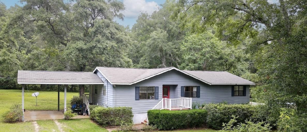 11096 Tung Grove, Tallahassee, Florida image 1