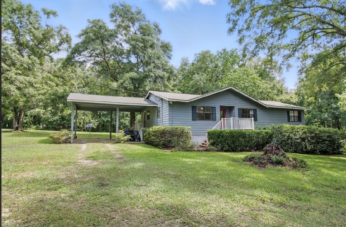 11096 Tung Grove, Tallahassee, Florida image 2