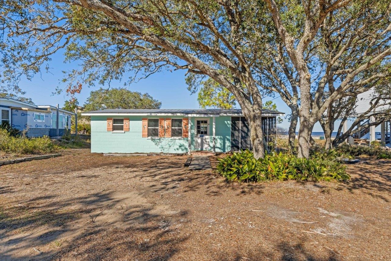 7 Trout Street, Alligator Point, Florida image 1
