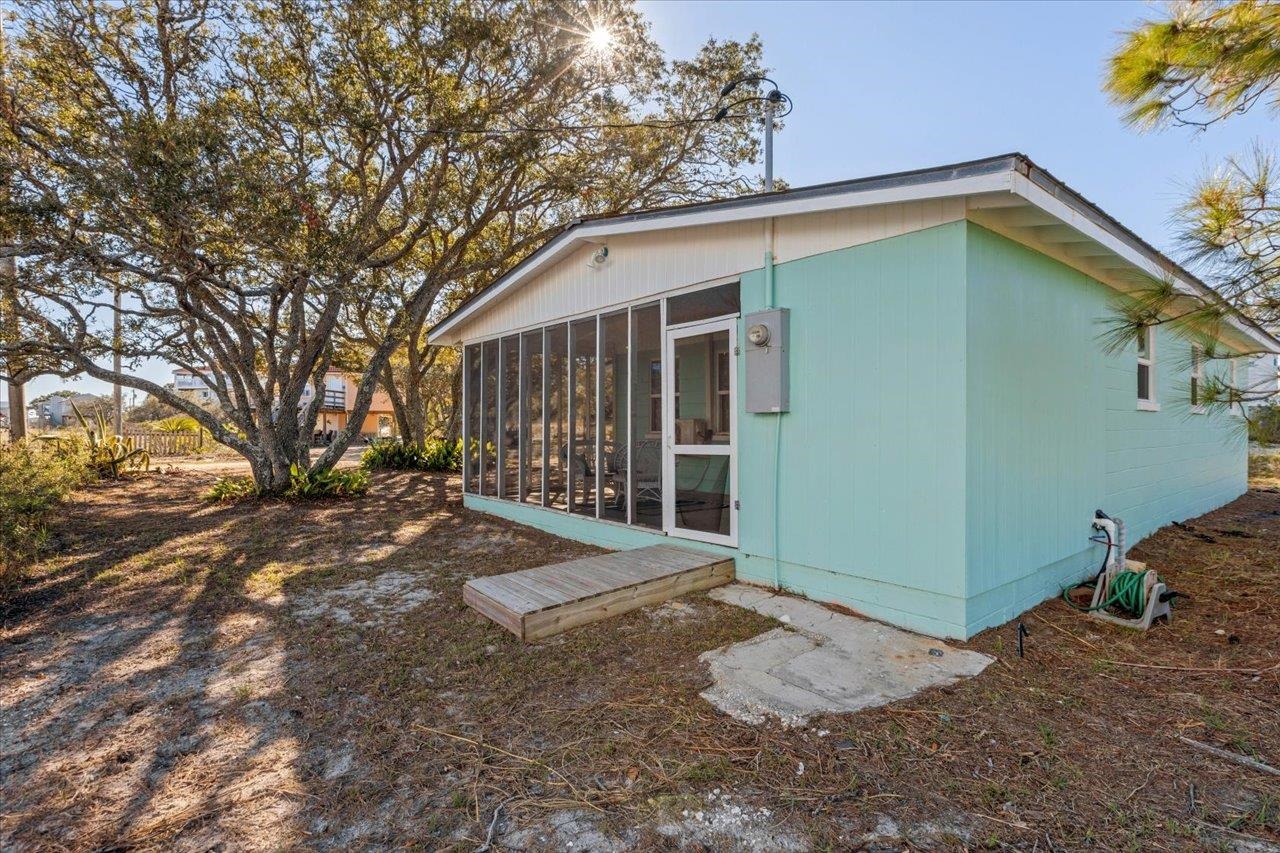 7 Trout Street, Alligator Point, Florida image 32
