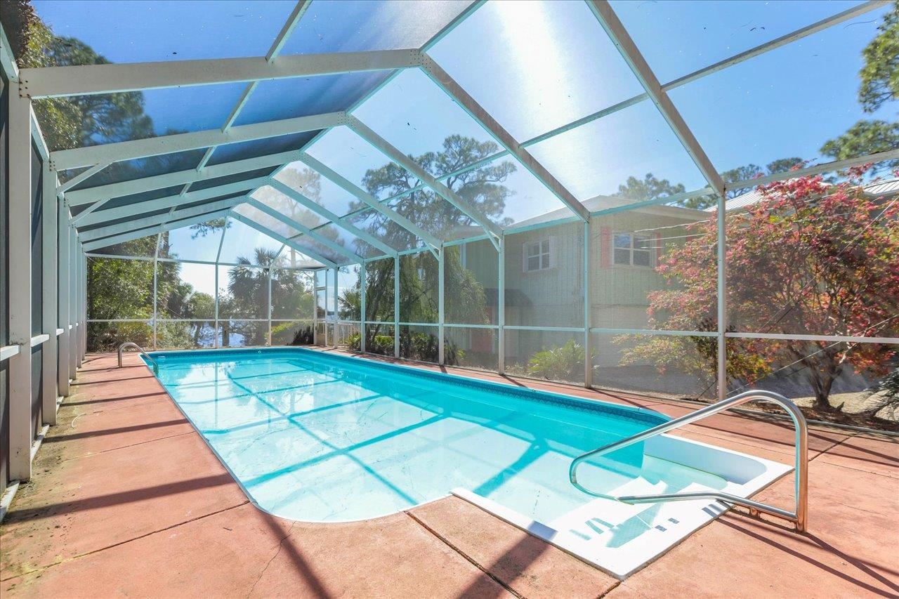 2489 Surf Road, Panacea, Florida image 10