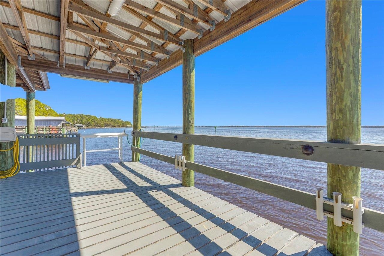 2489 Surf Road, Panacea, Florida image 13