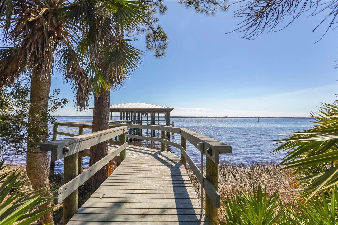 2489 Surf Road, Panacea, Florida image 3