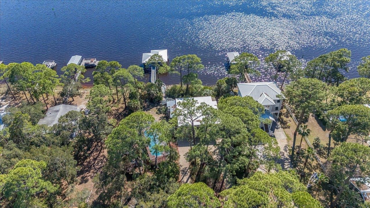 2489 Surf Road, Panacea, Florida image 4