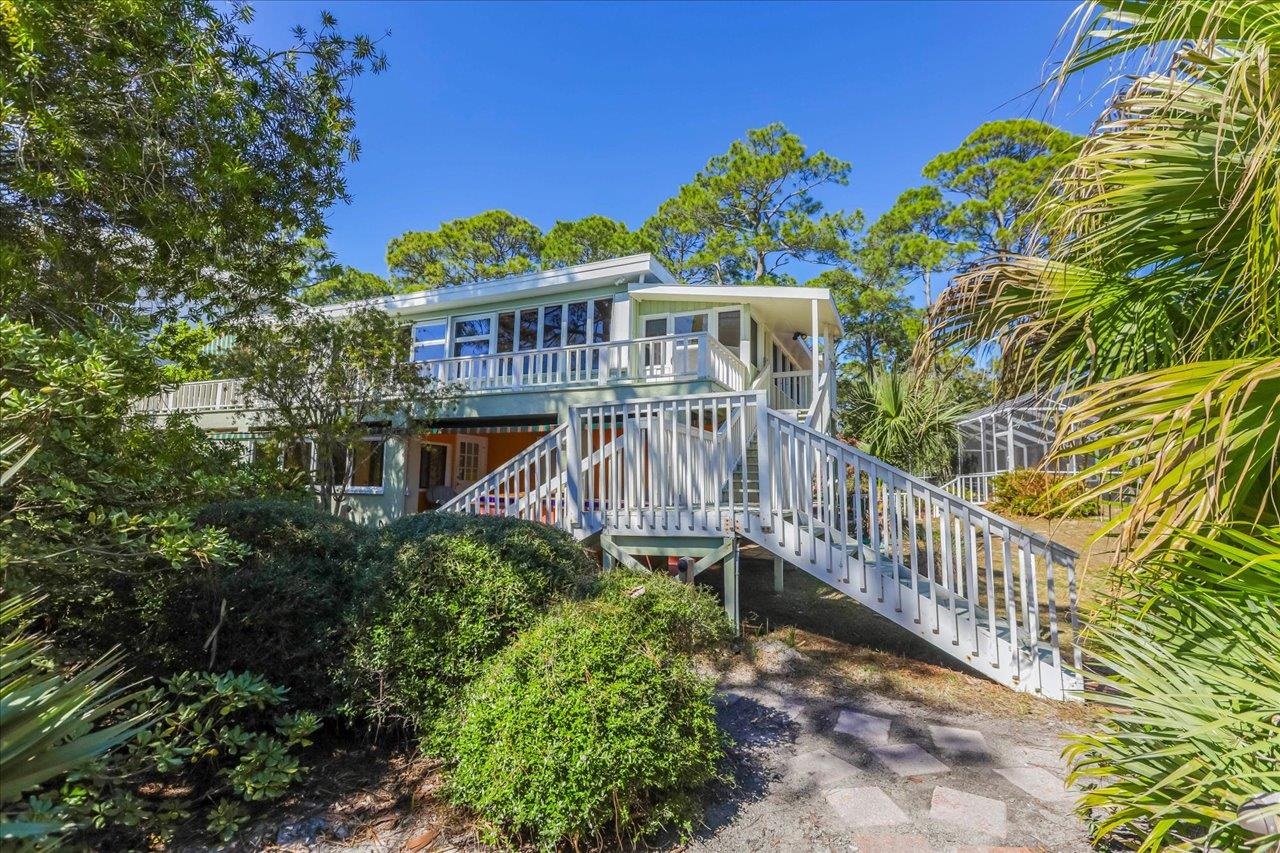 2489 Surf Road, Panacea, Florida image 6
