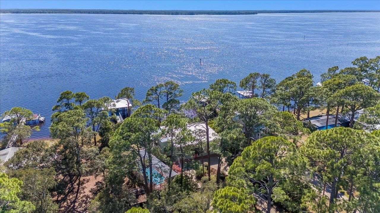 2489 Surf Road, Panacea, Florida image 7