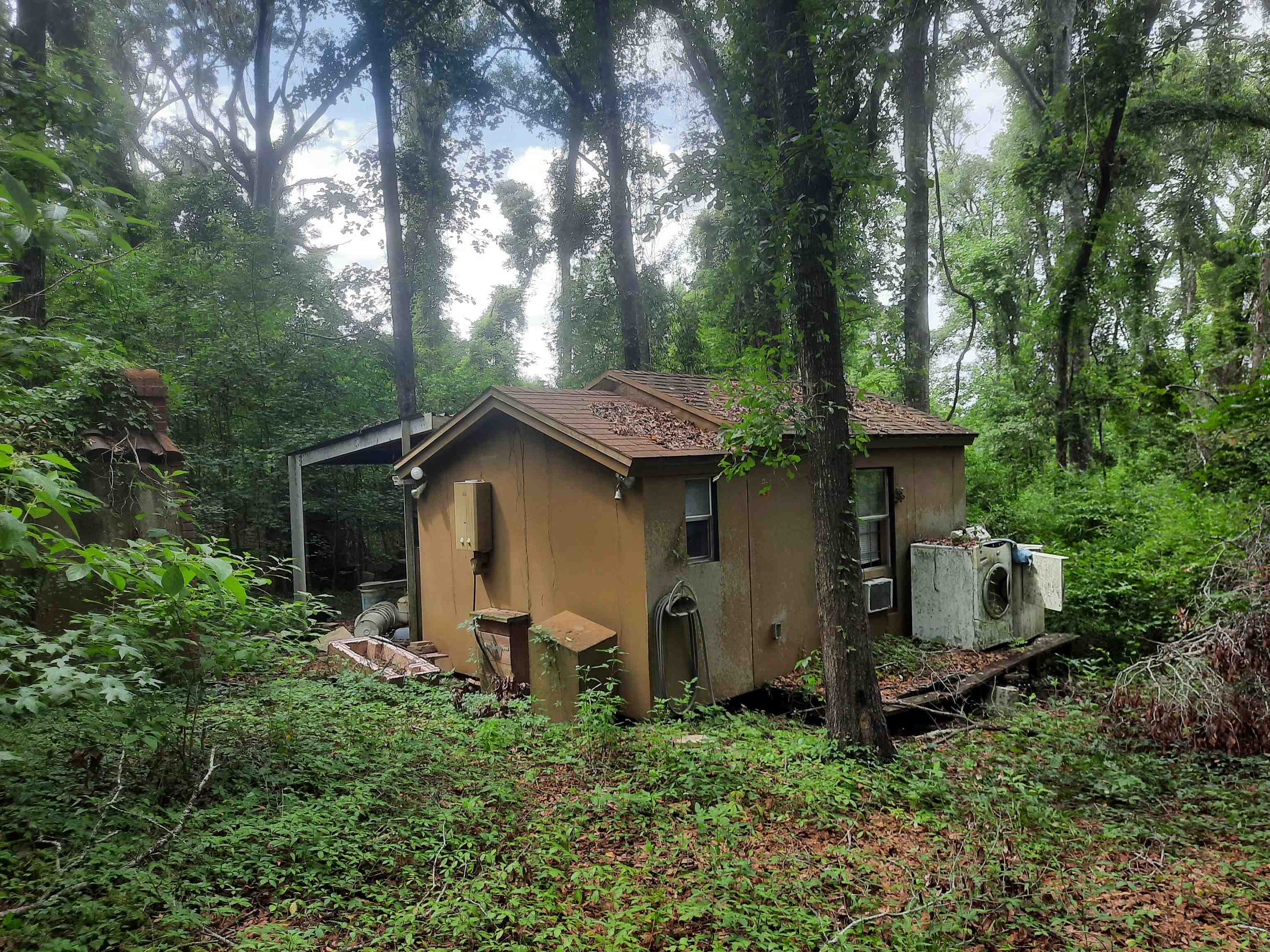 70 E 2nd Way, Greenville, Florida image 2