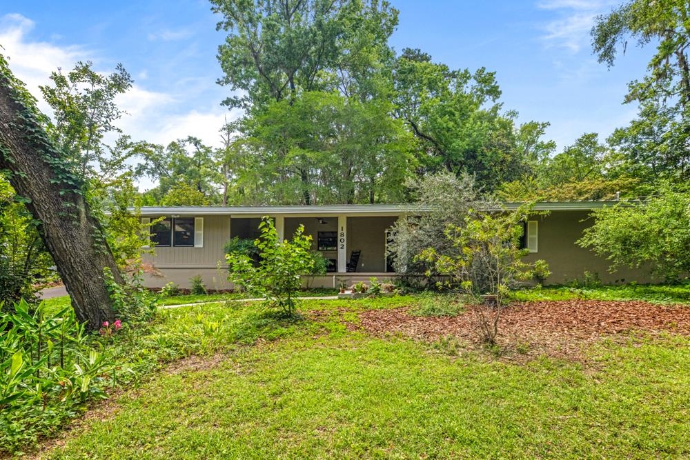 1802 W Indianhead Drive, Tallahassee, Florida image 1