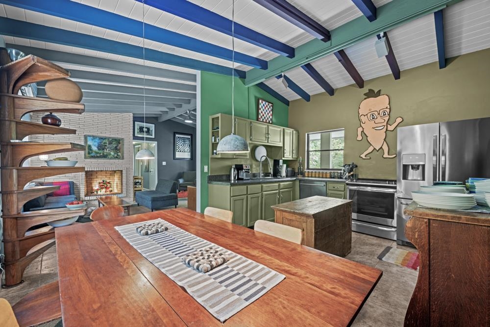 1802 W Indianhead Drive, Tallahassee, Florida image 16