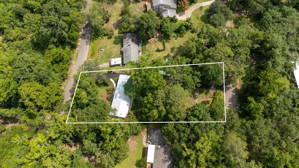 1802 W Indianhead Drive, Tallahassee, Florida image 36