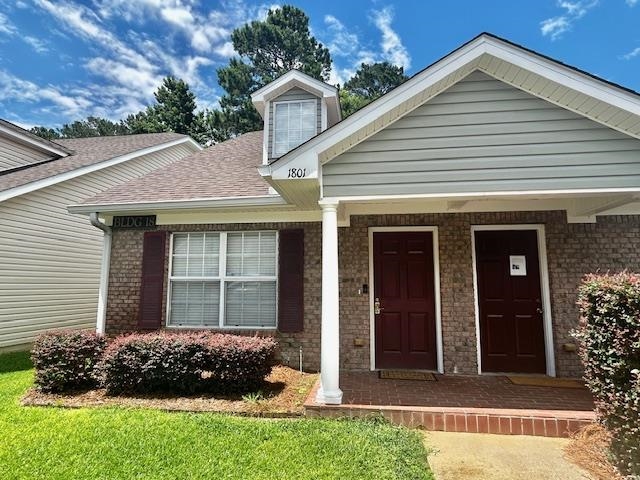 4434 Gearhart Road #1801, Tallahassee, Florida image 1