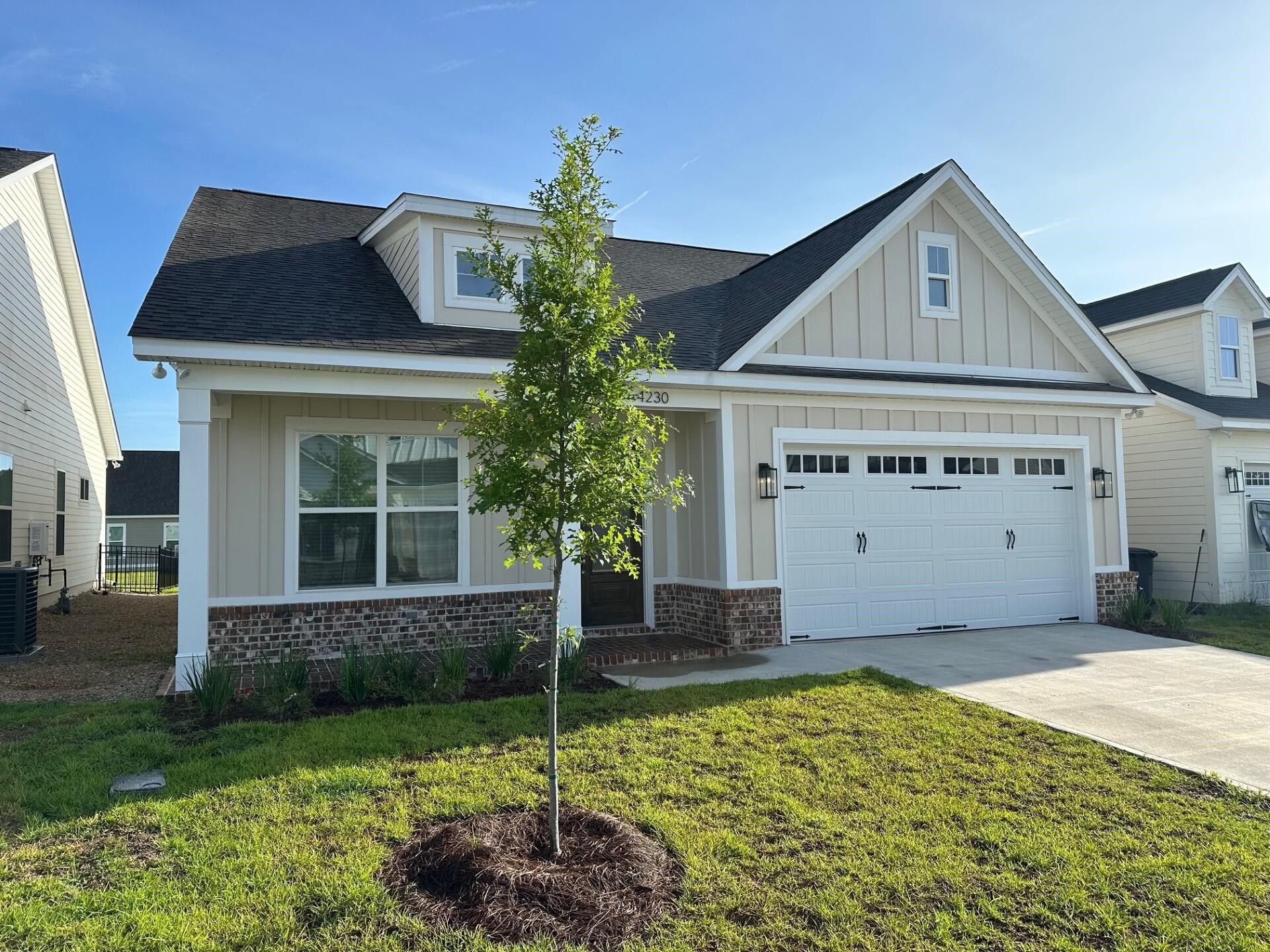 4230 Thibodeax Trail, Tallahassee, Florida image 1