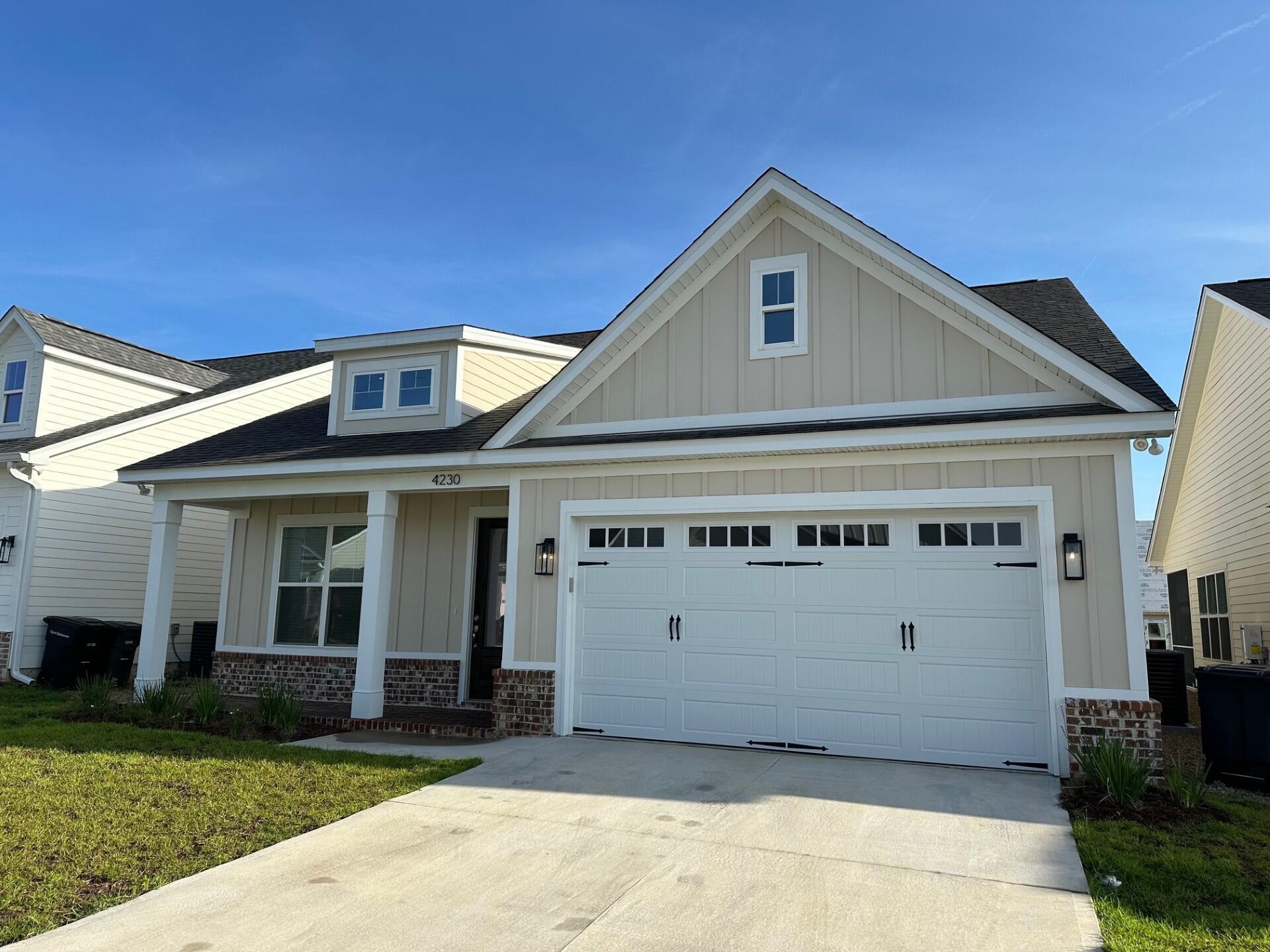 4230 Thibodeax Trail, Tallahassee, Florida image 3