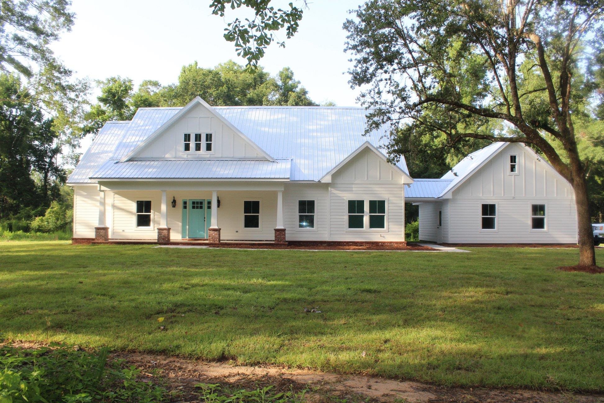 25 Terrace Lane, Crawfordville, Texas image 1
