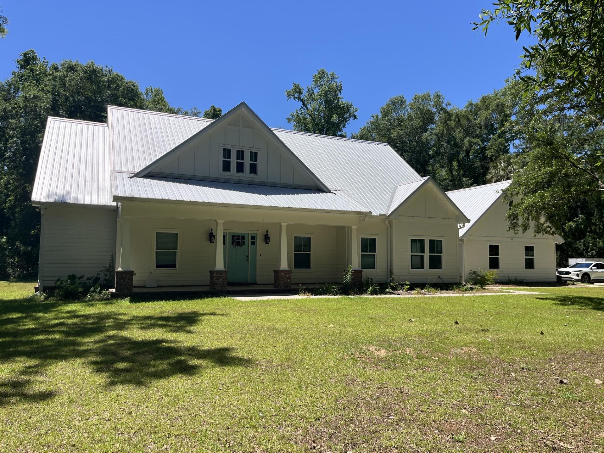 25 Terrace Lane, Crawfordville, Texas image 2