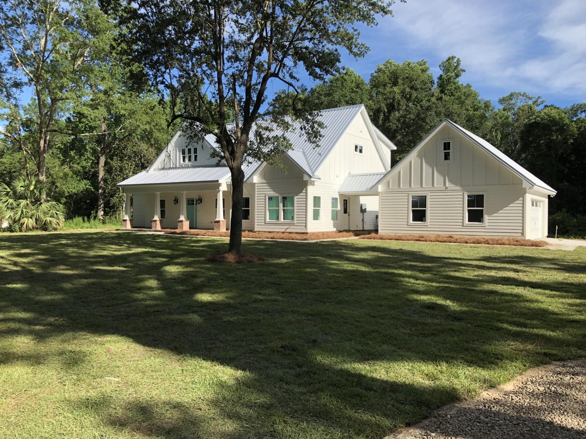 25 Terrace Lane, Crawfordville, Texas image 3