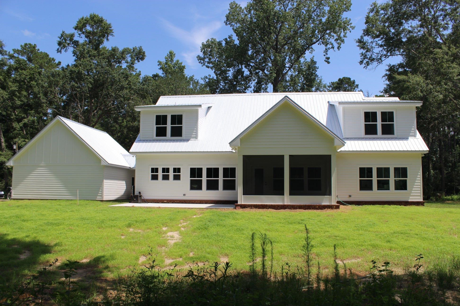 25 Terrace Lane, Crawfordville, Texas image 4