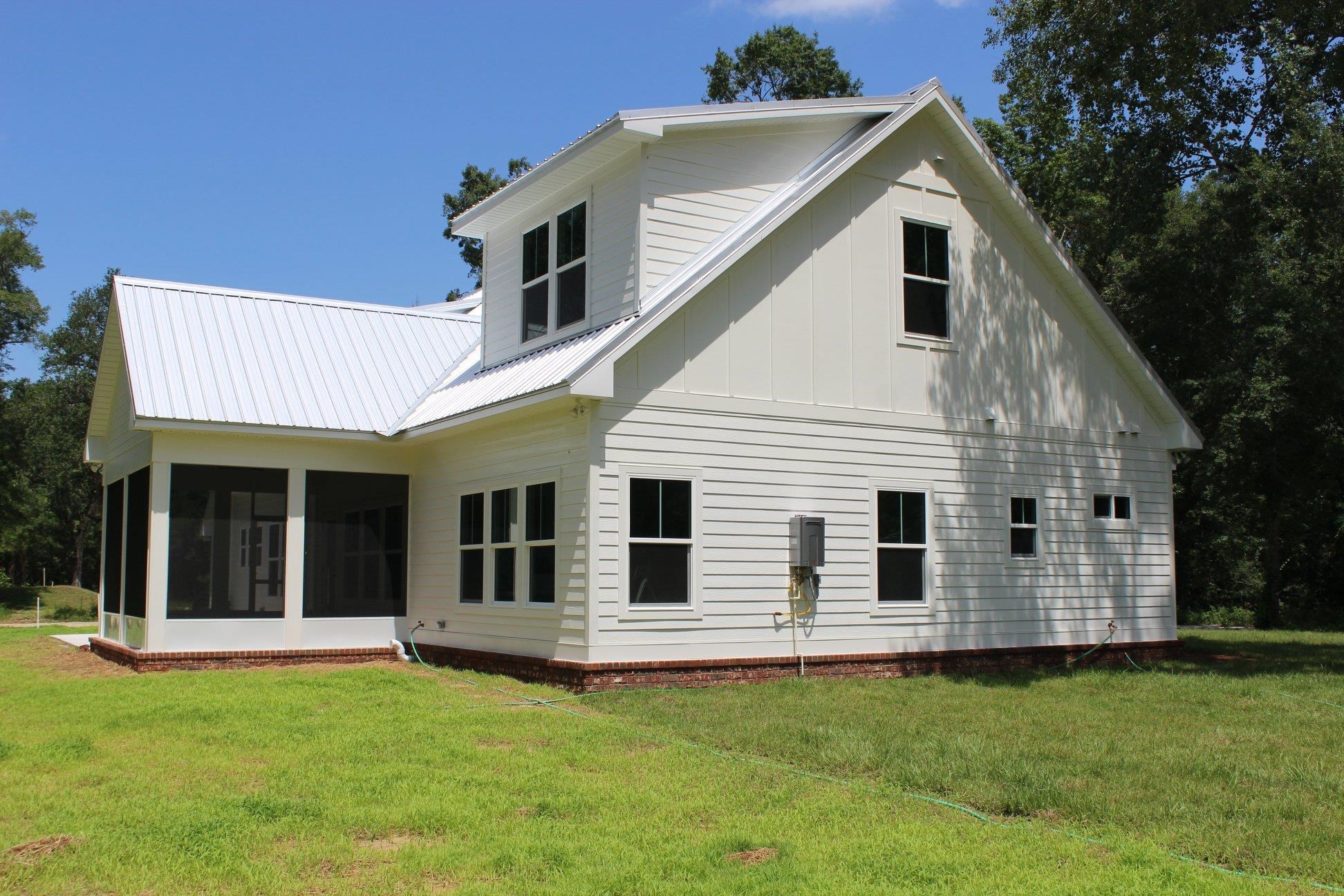 25 Terrace Lane, Crawfordville, Texas image 5