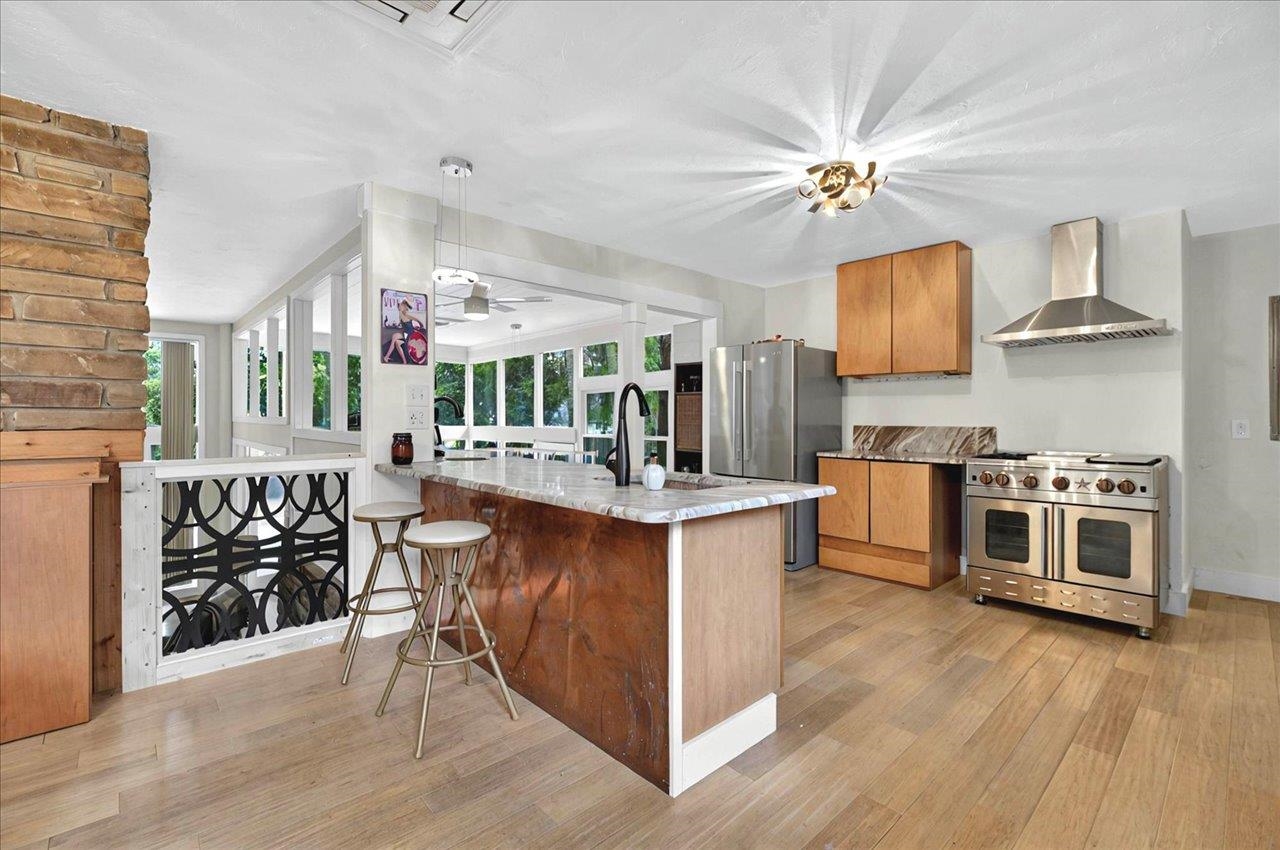 1205 Gardenia Drive, Tallahassee, Texas image 1