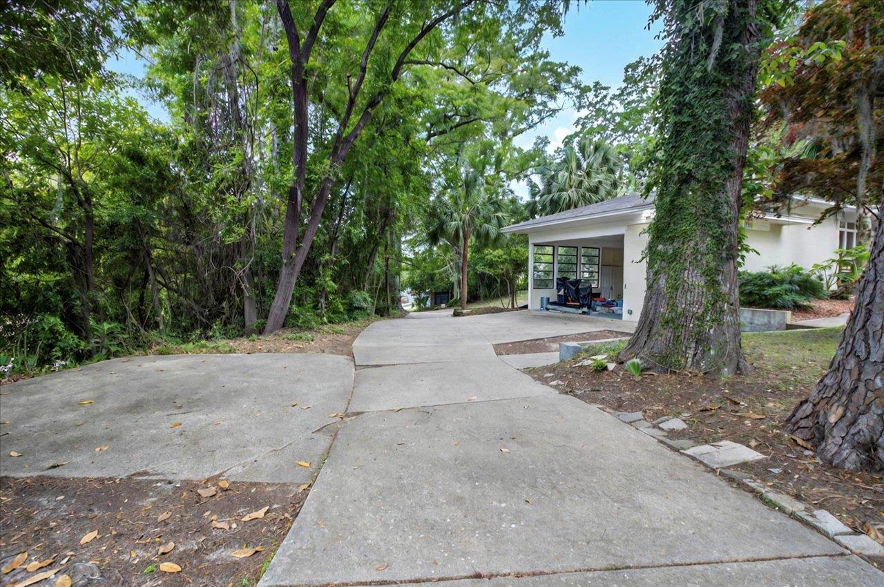 1205 Gardenia Drive, Tallahassee, Texas image 30