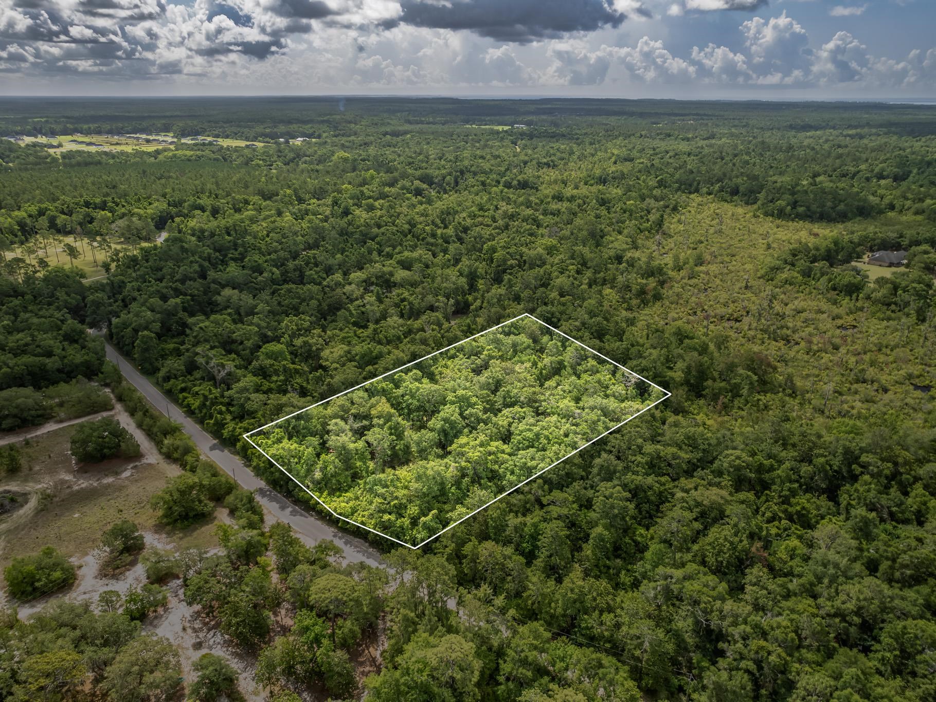 XX J K Moore Road, Crawfordville, Florida image 11