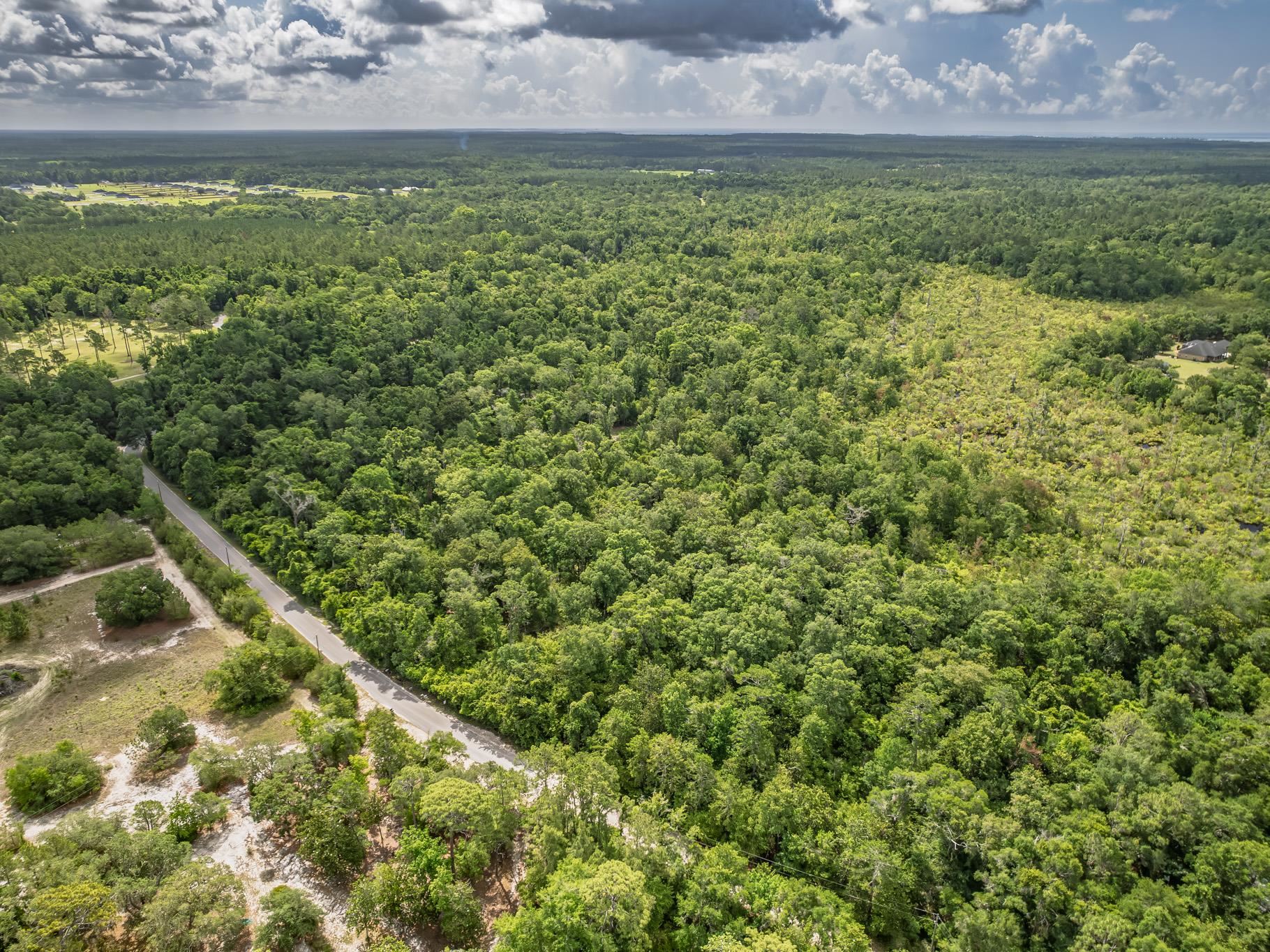 XX J K Moore Road, Crawfordville, Florida image 12