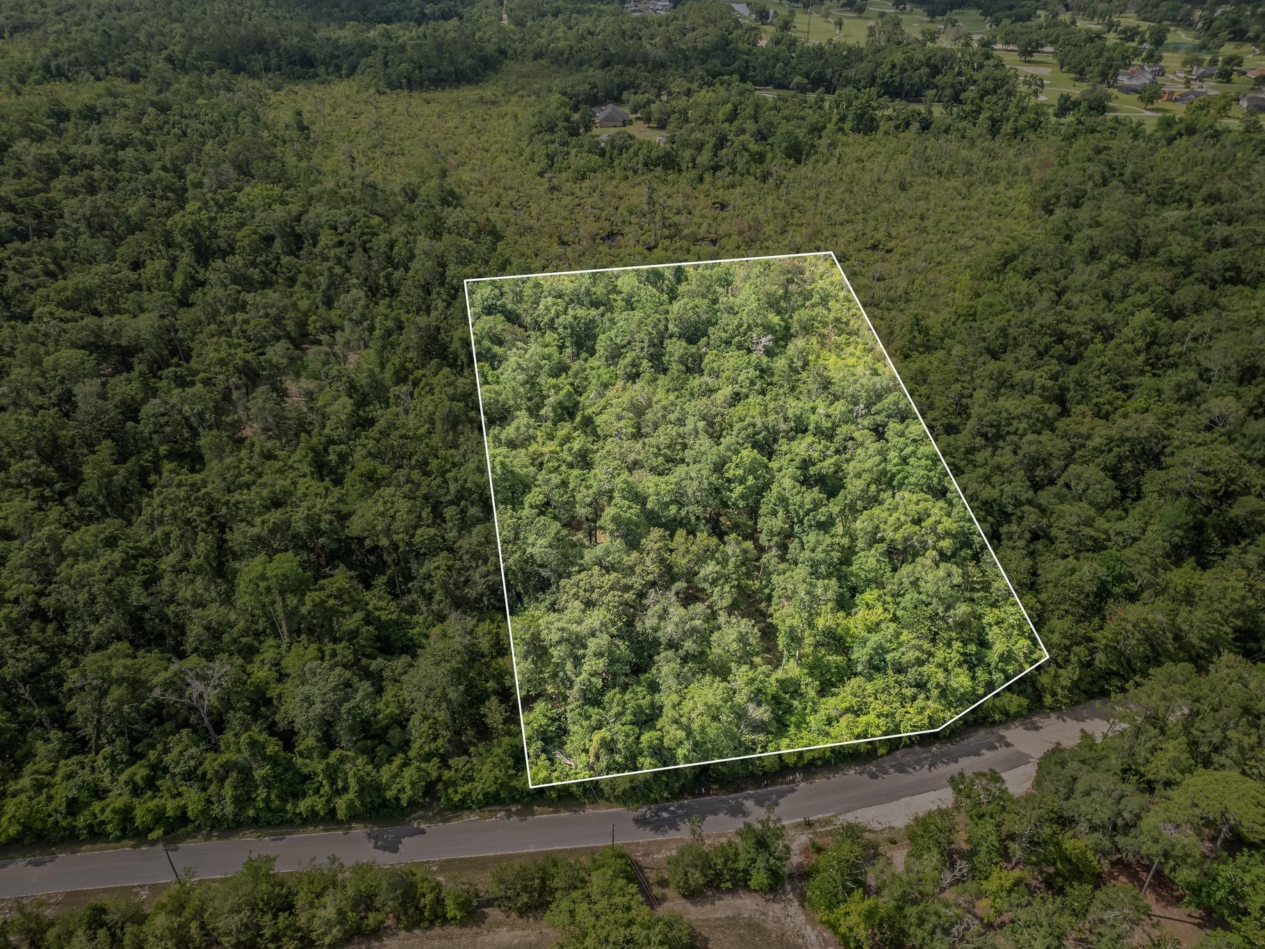 XX J K Moore Road, Crawfordville, Florida image 14