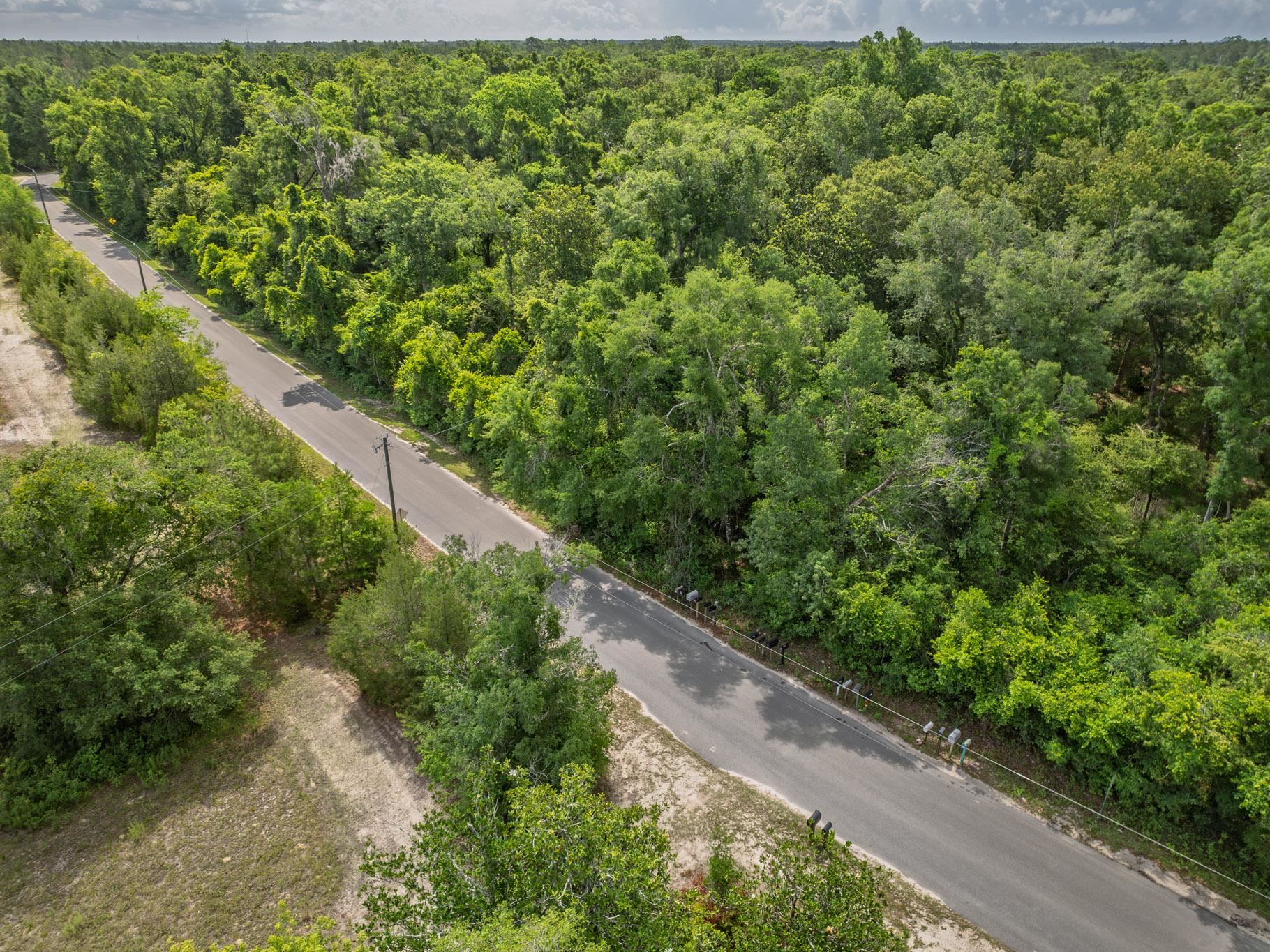 XX J K Moore Road, Crawfordville, Florida image 18
