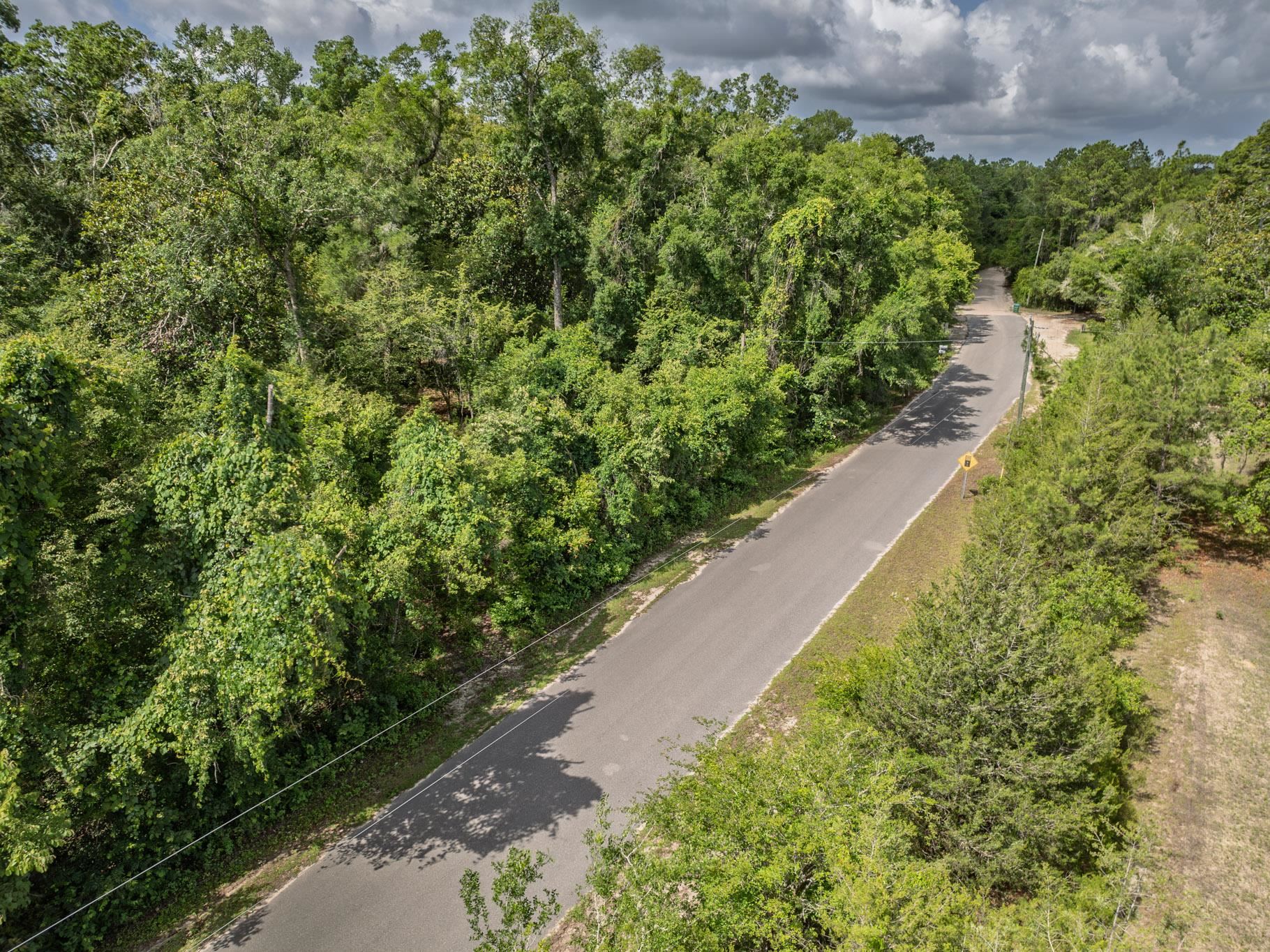 XX J K Moore Road, Crawfordville, Florida image 19