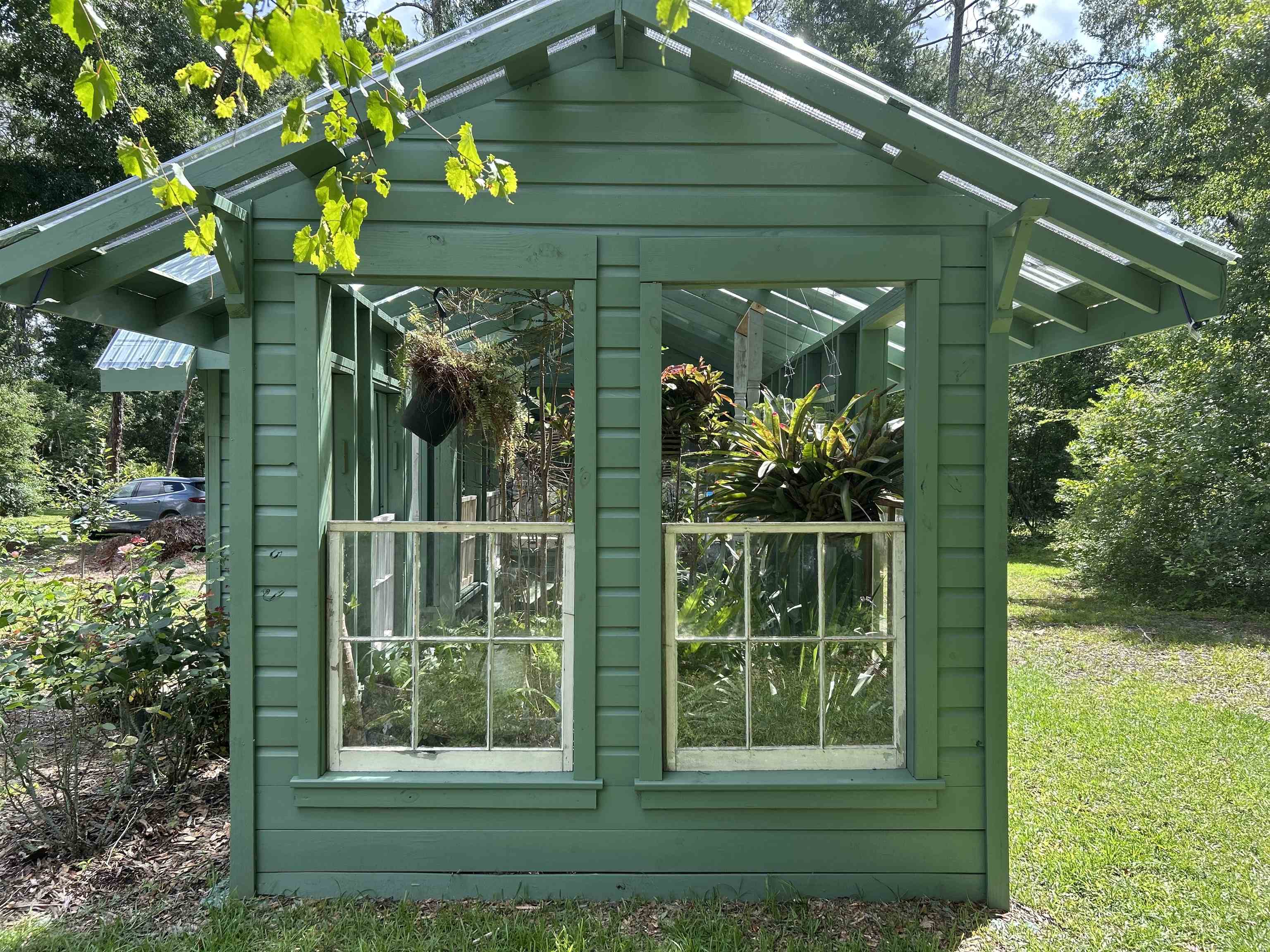 1532 Country Lane, Tallahassee, Florida image 14
