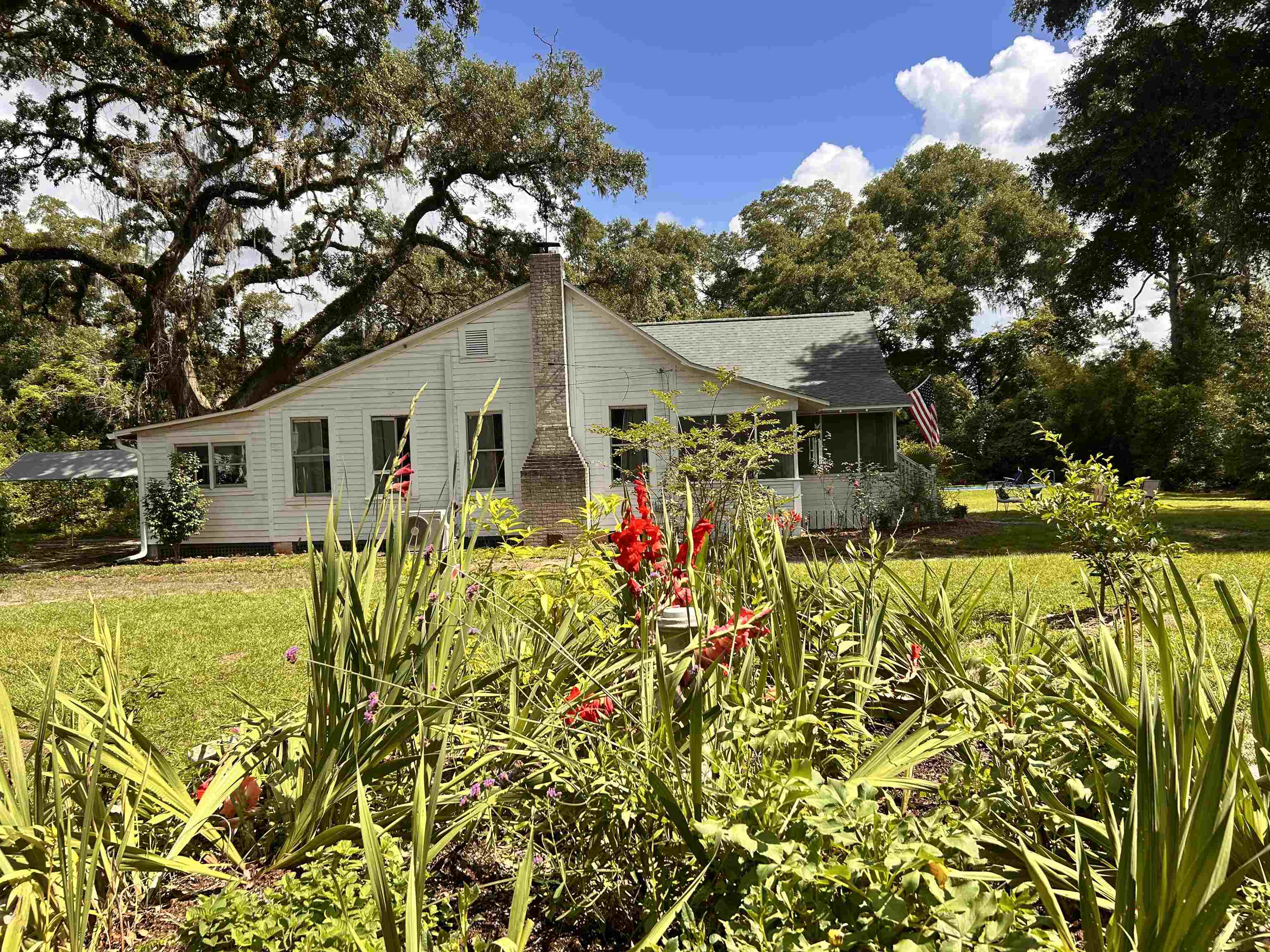 1532 Country Lane, Tallahassee, Florida image 3