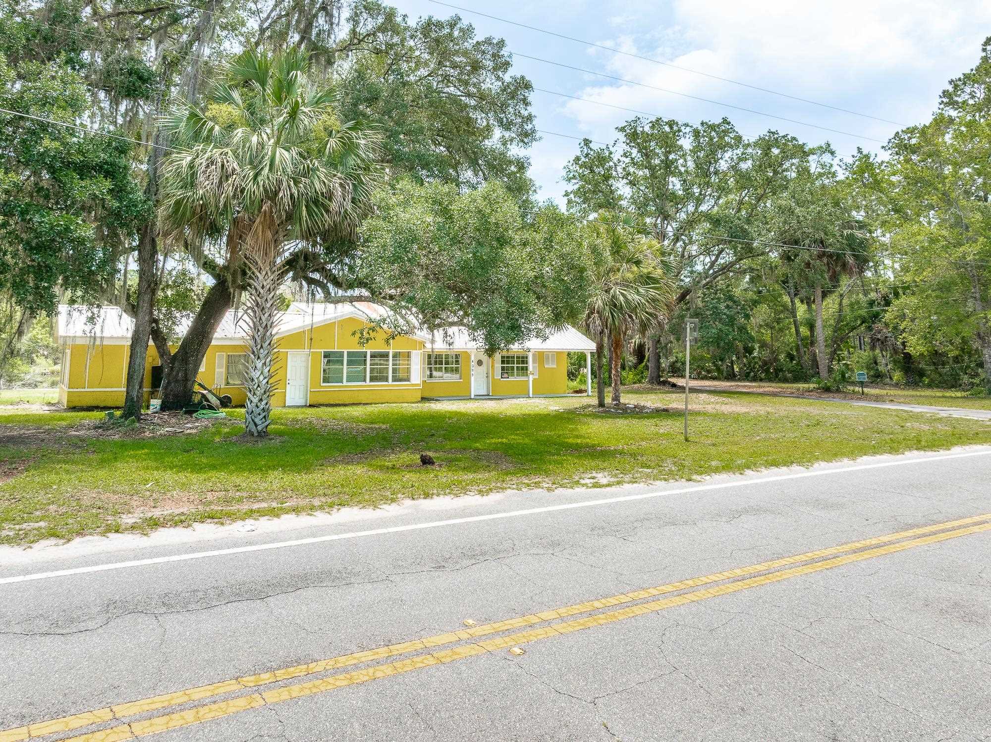 4095 Spring Creek Highway, Crawfordville, Florida image 27
