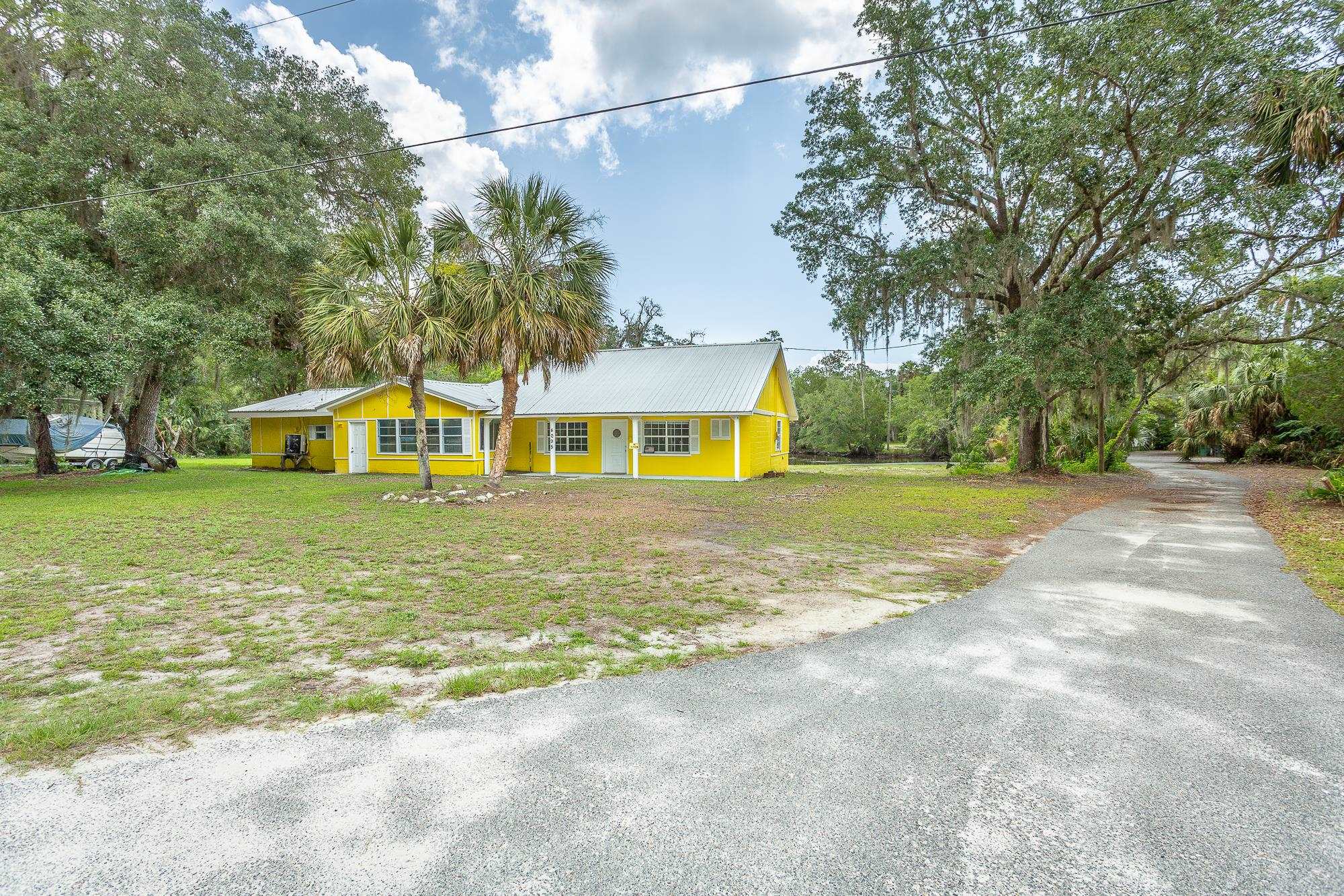 4095 Spring Creek Highway, Crawfordville, Florida image 35