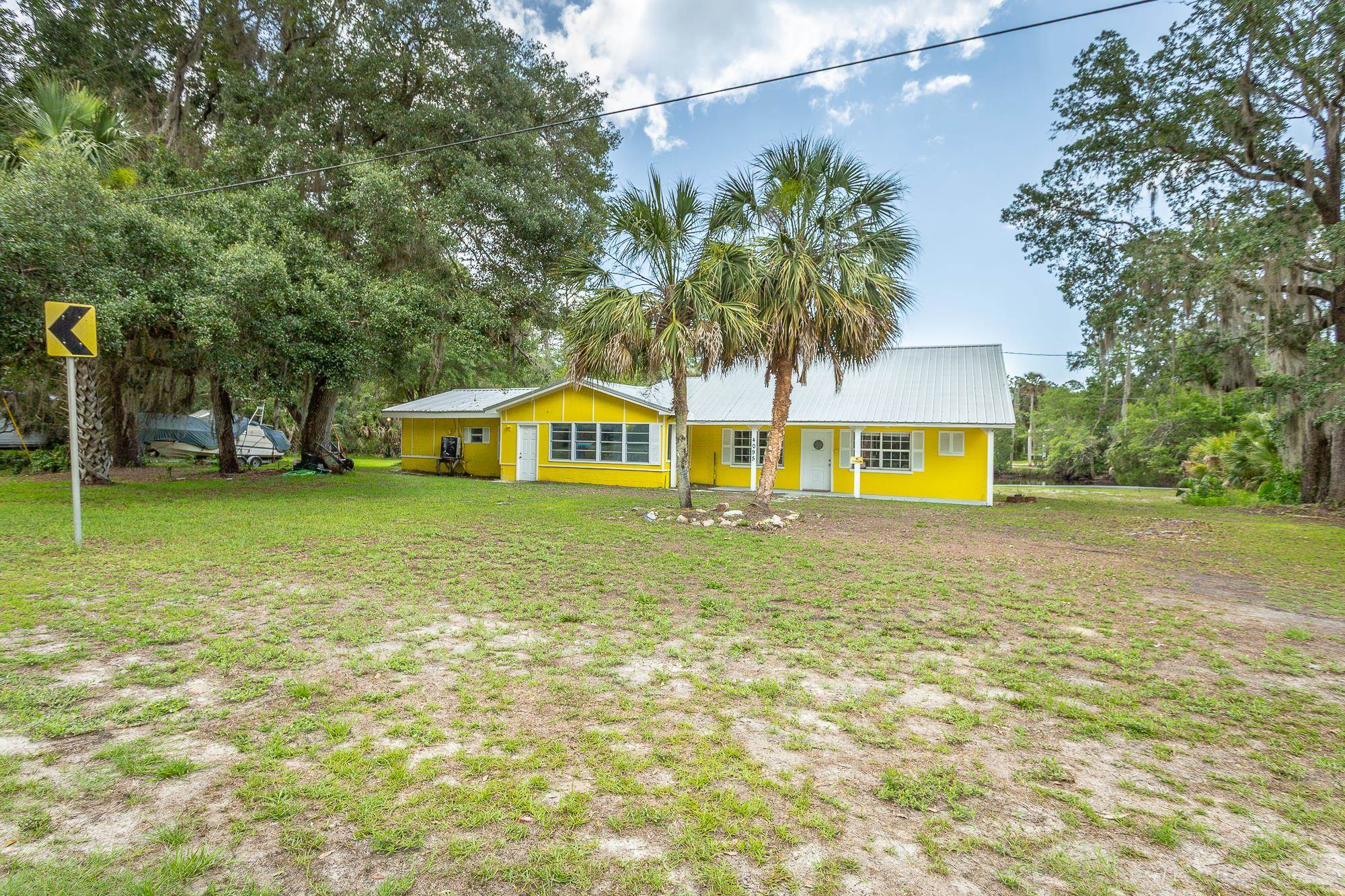 4095 Spring Creek Highway, Crawfordville, Florida image 36
