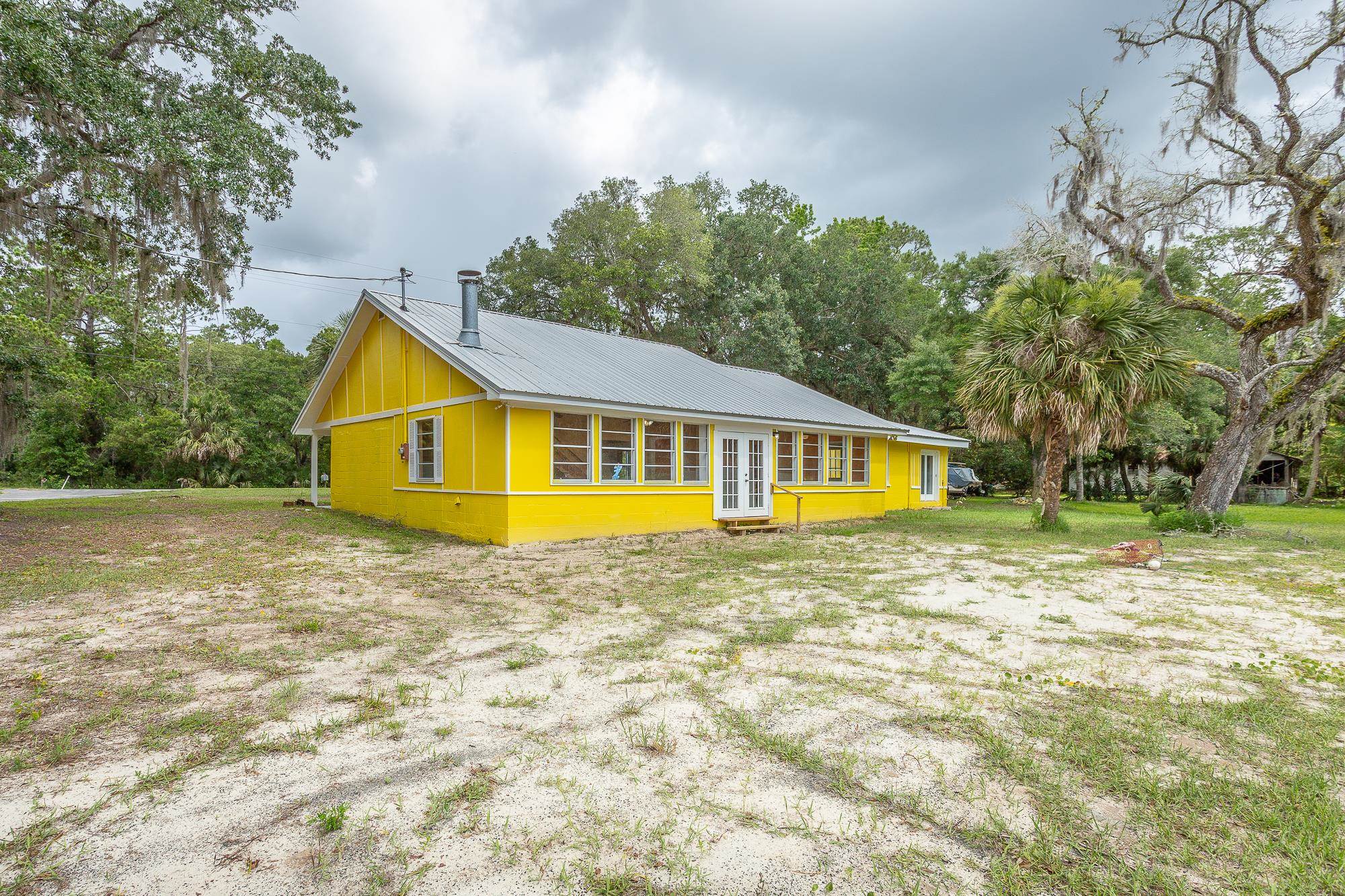 4095 Spring Creek Highway, Crawfordville, Florida image 38