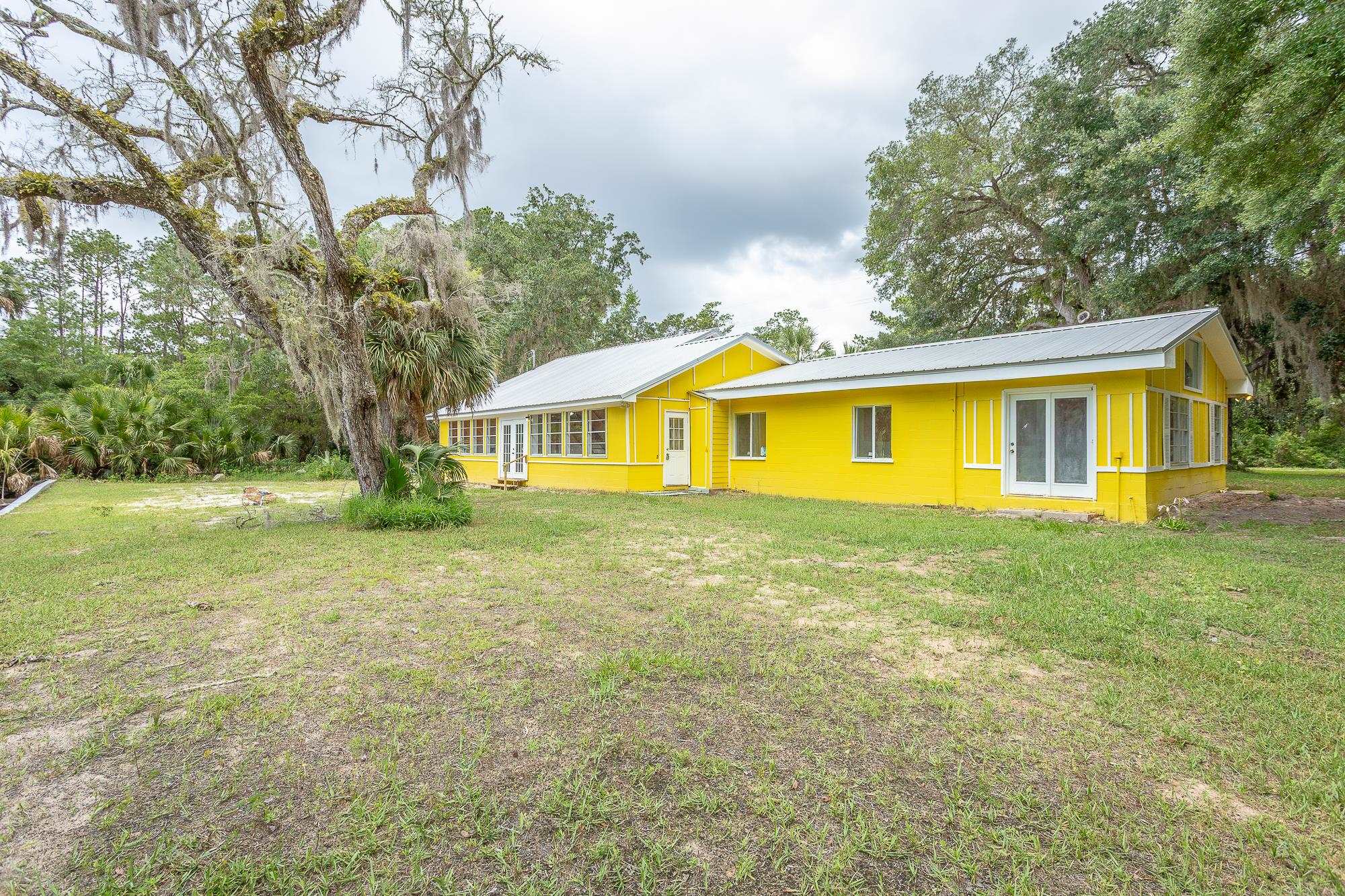 4095 Spring Creek Highway, Crawfordville, Florida image 39