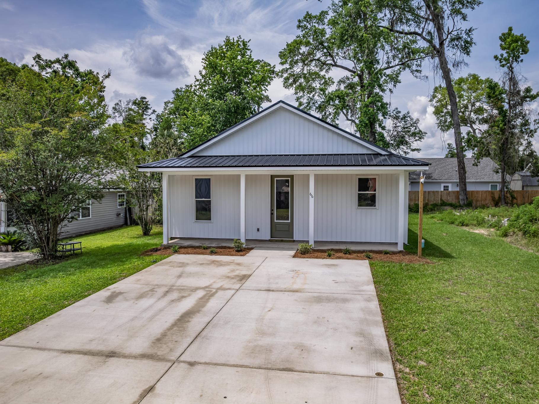 66 Kiowa Trail, Crawfordville, Florida image 12