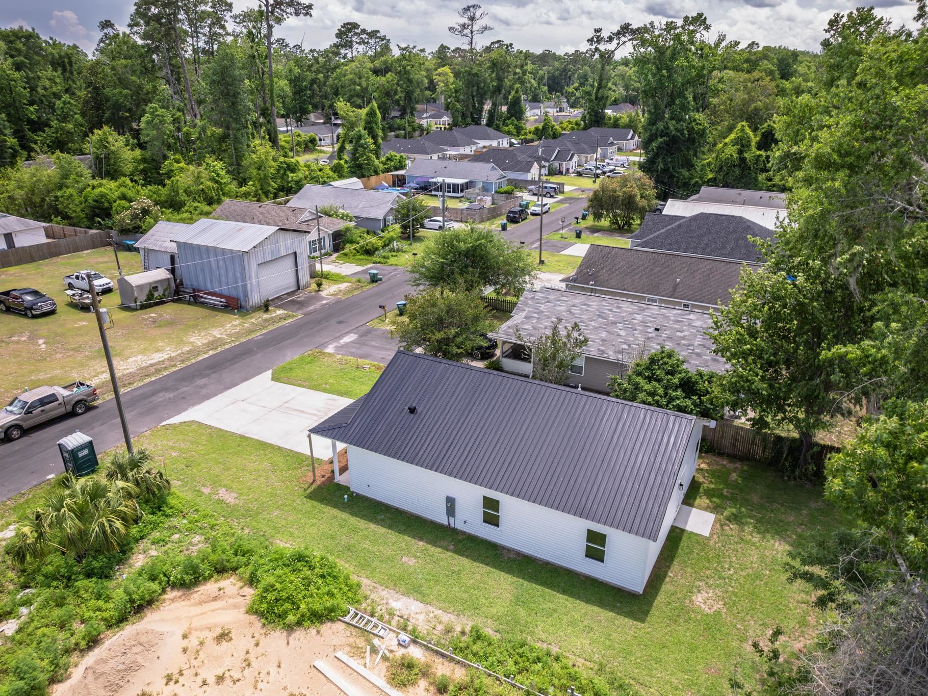 66 Kiowa Trail, Crawfordville, Florida image 13