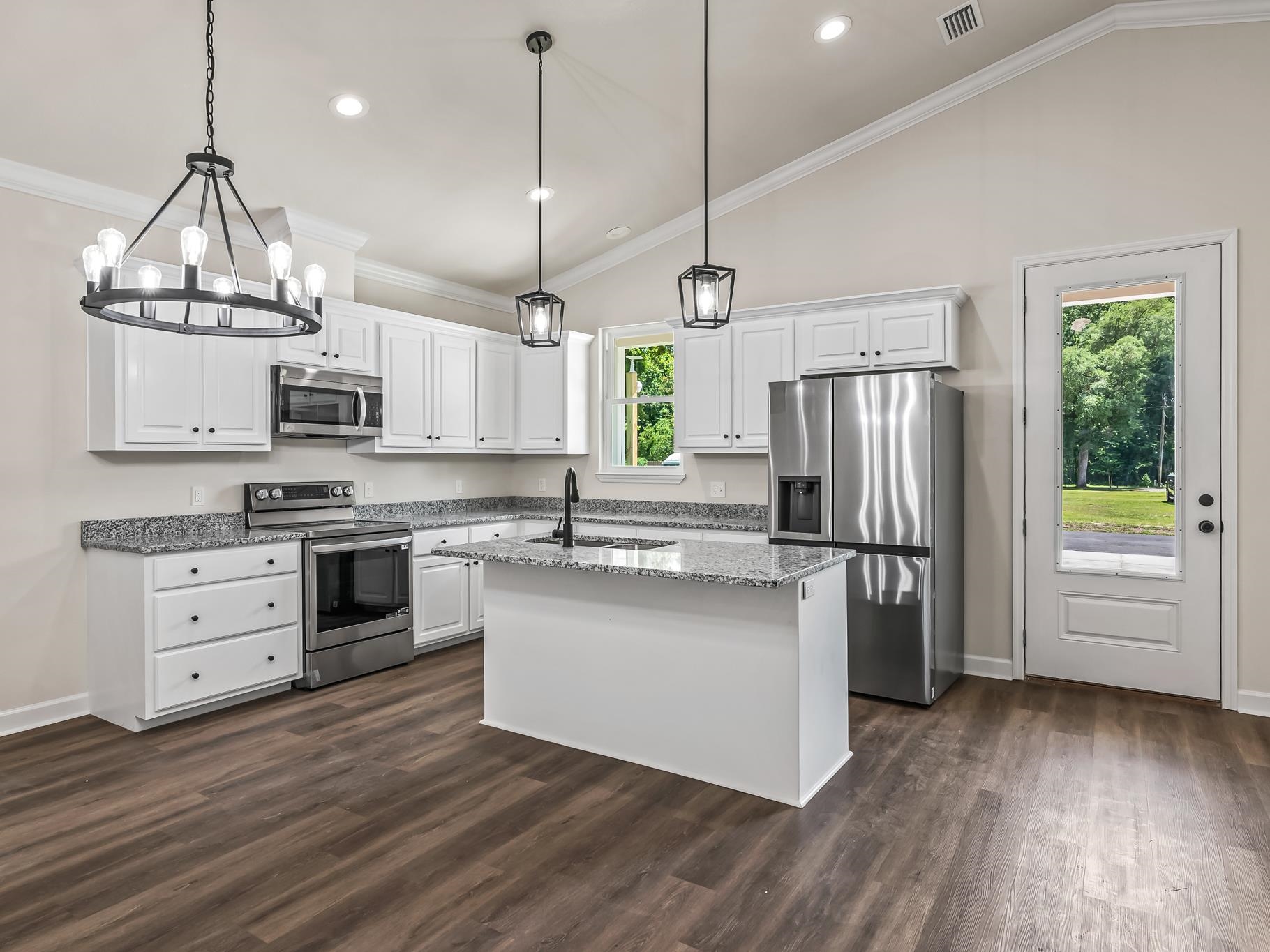 66 Kiowa Trail, Crawfordville, Florida image 29