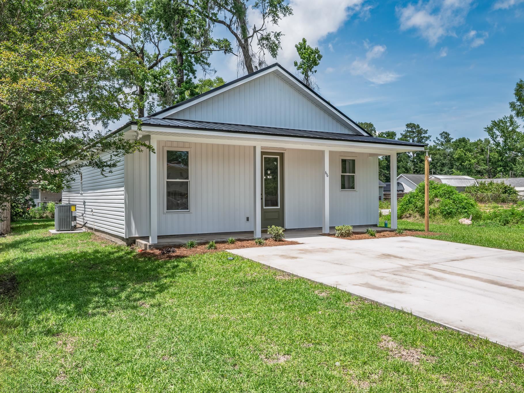 66 Kiowa Trail, Crawfordville, Florida image 4