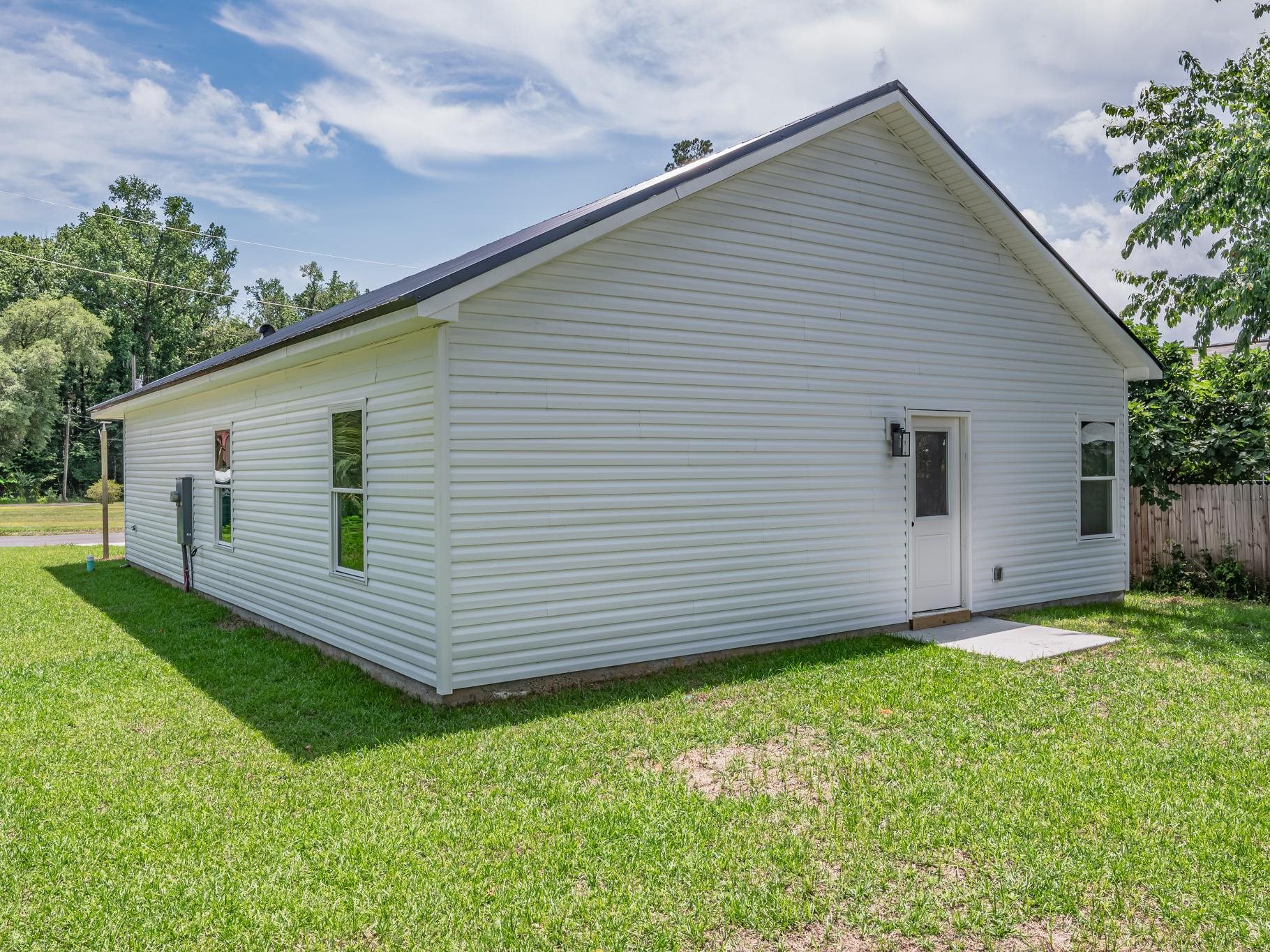 66 Kiowa Trail, Crawfordville, Florida image 8