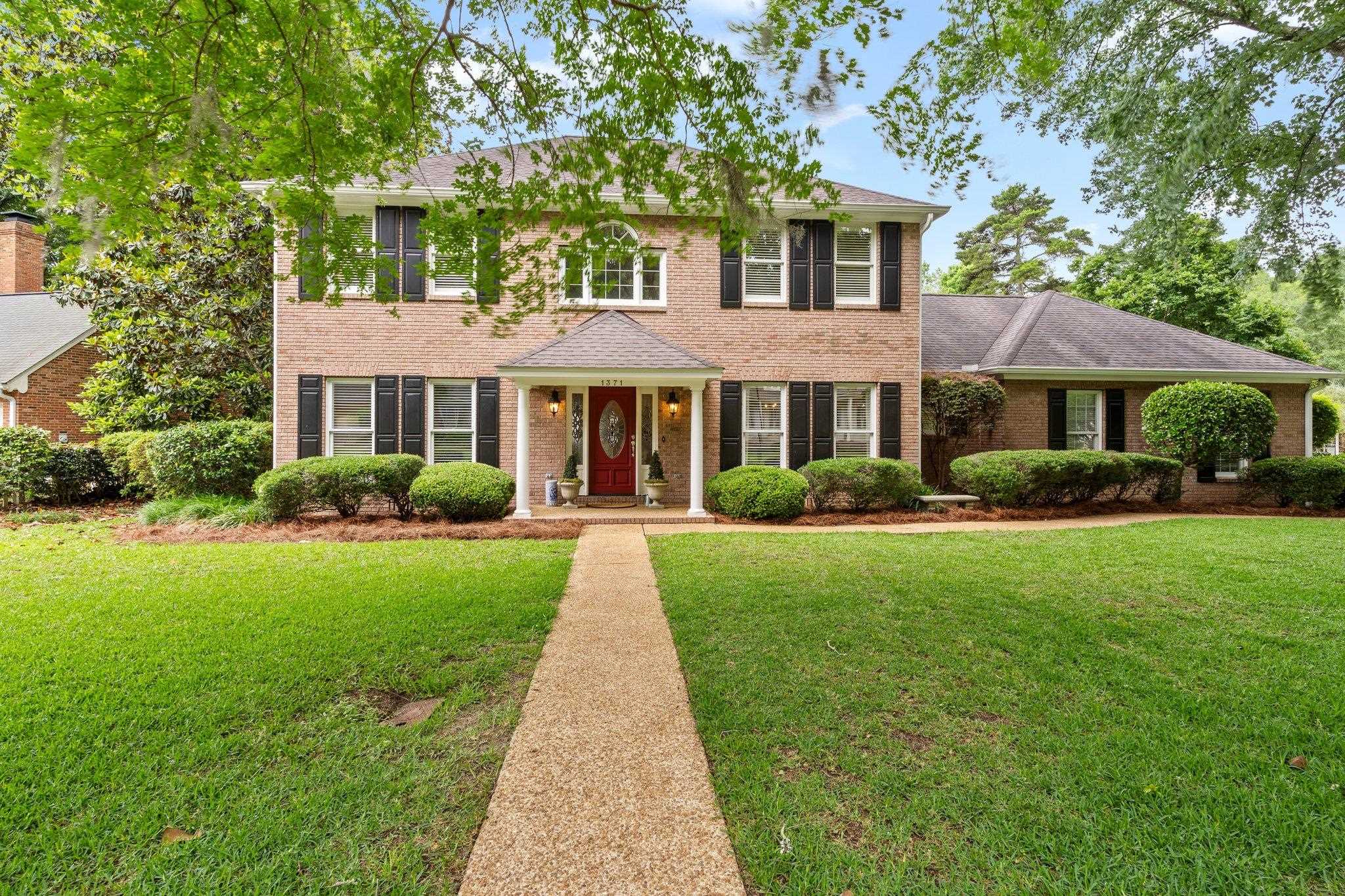 1371 Millstream Road, Tallahassee, Florida image 1