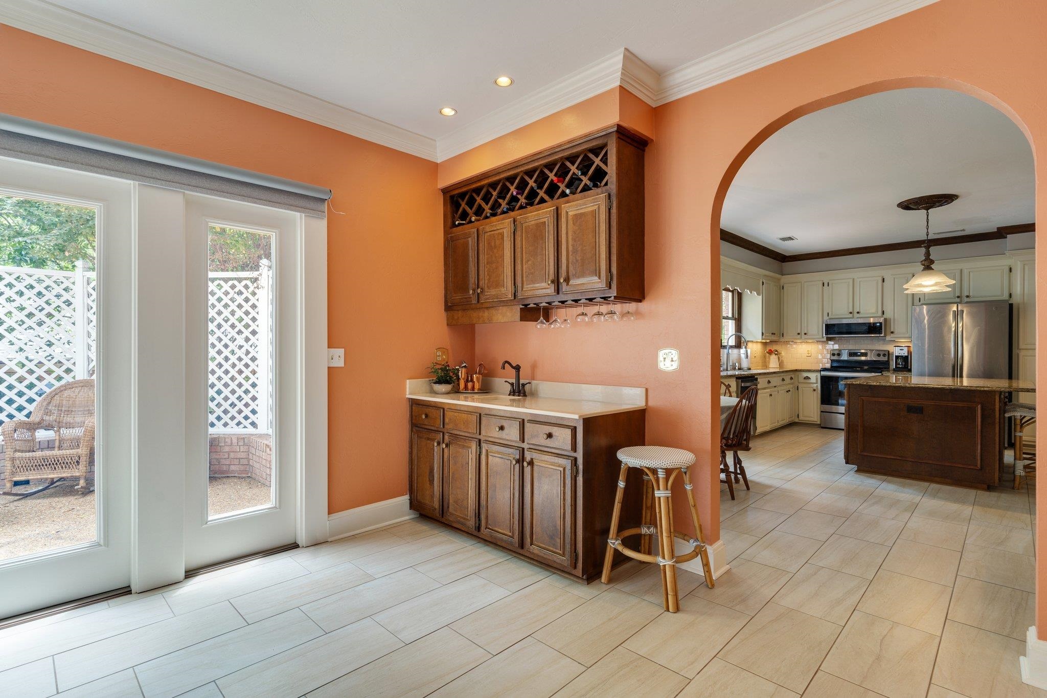 1371 Millstream Road, Tallahassee, Florida image 17