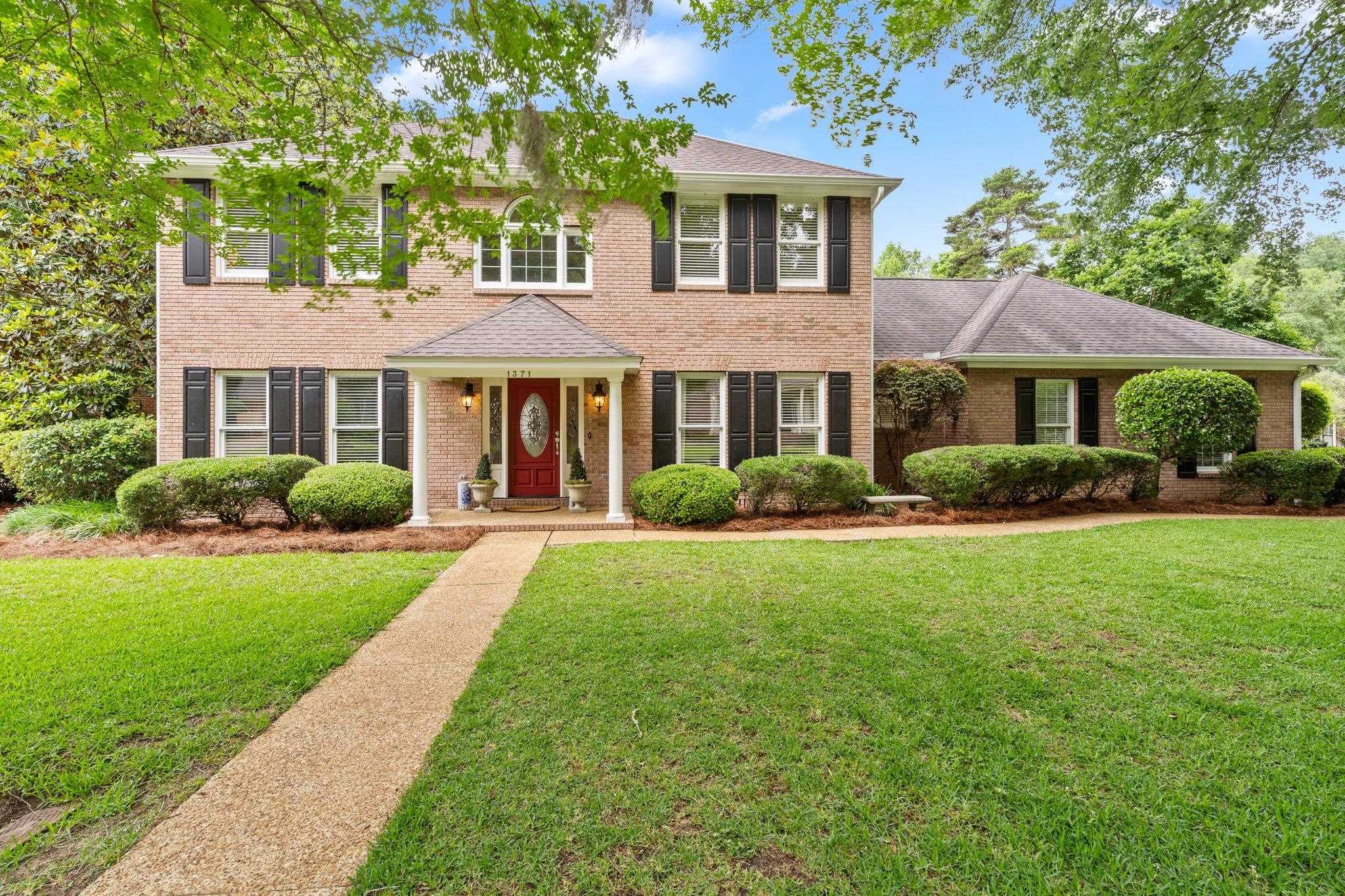 1371 Millstream Road, Tallahassee, Florida image 2