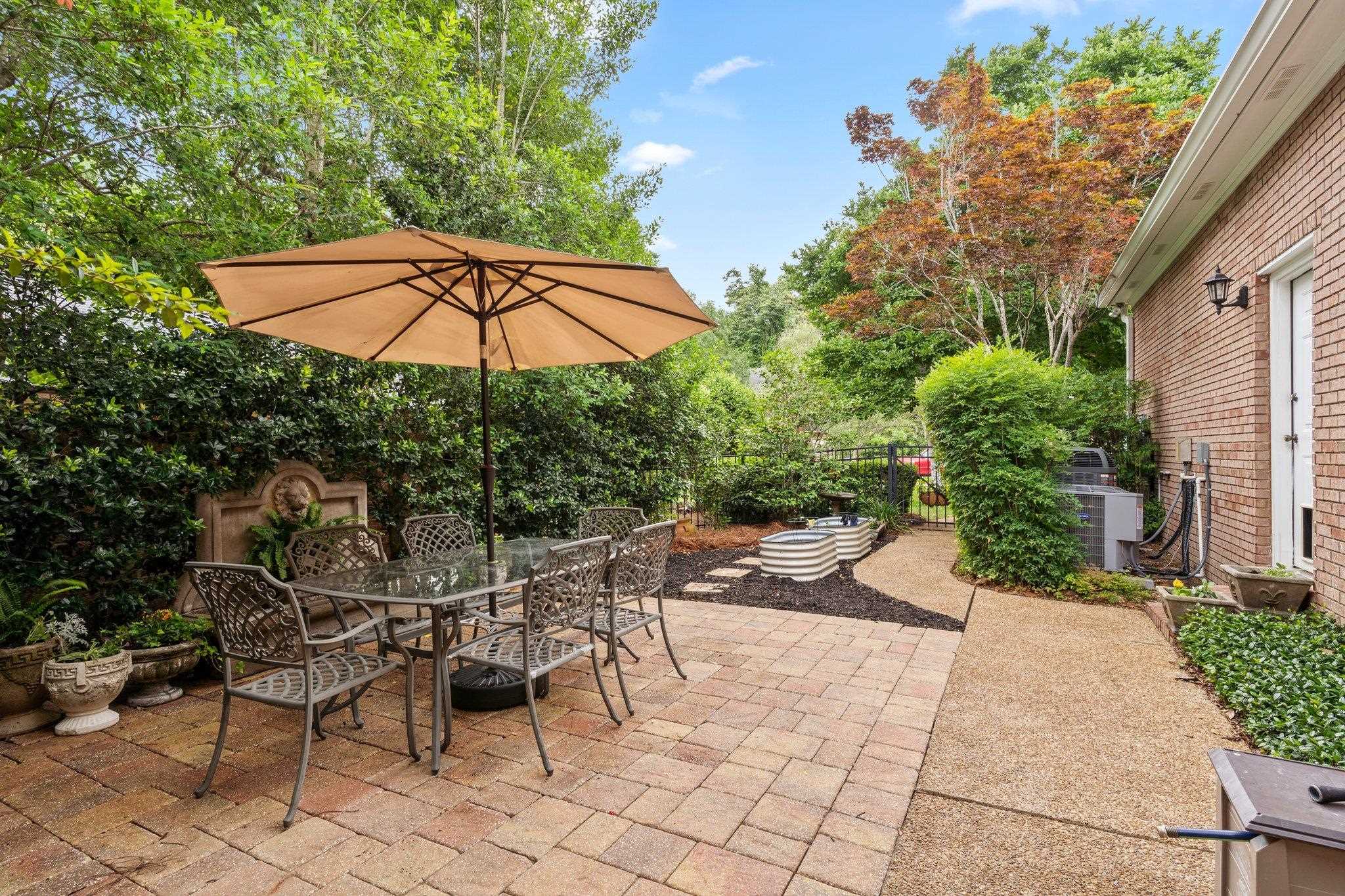 1371 Millstream Road, Tallahassee, Florida image 39