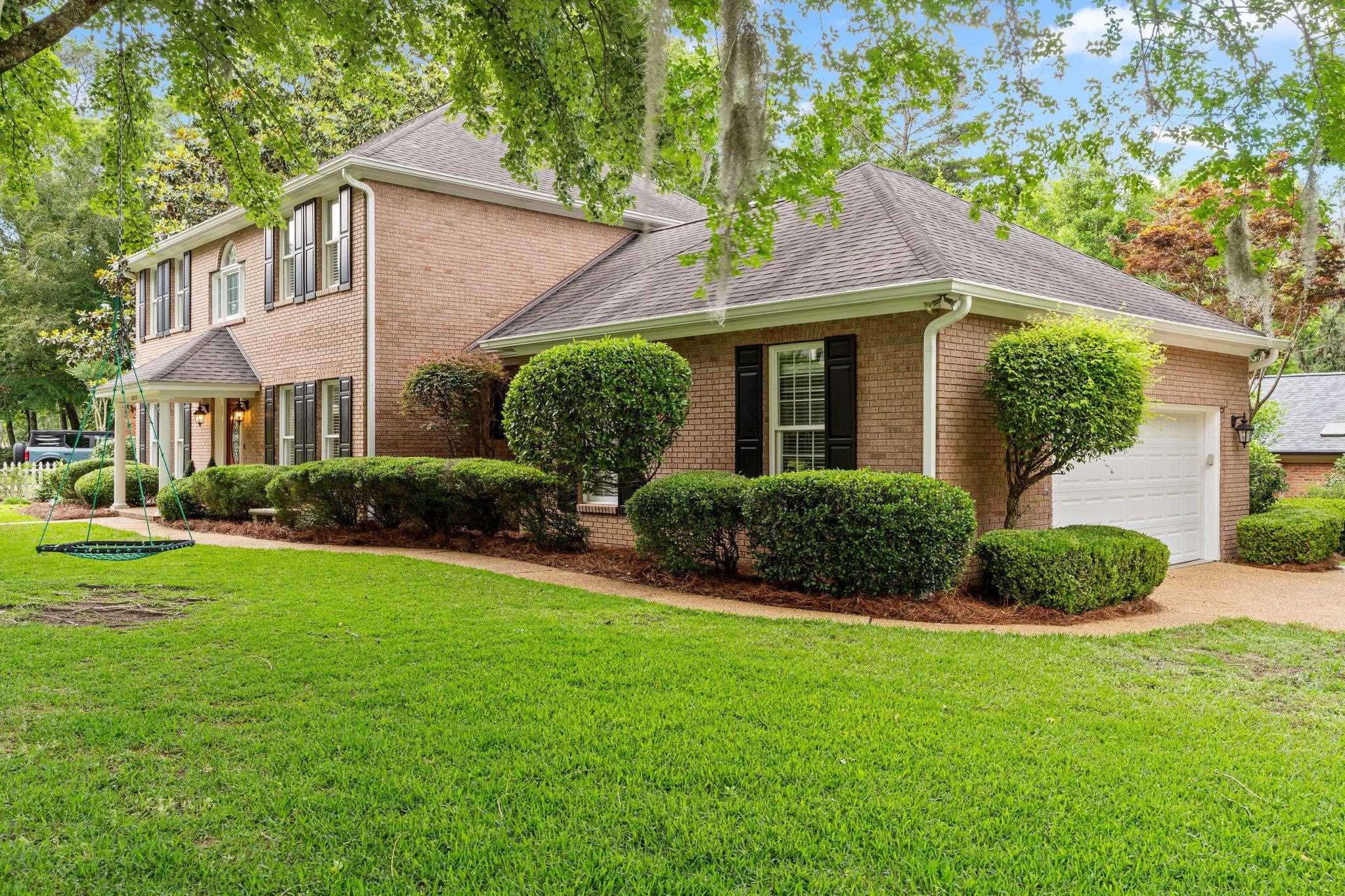 1371 Millstream Road, Tallahassee, Florida image 42