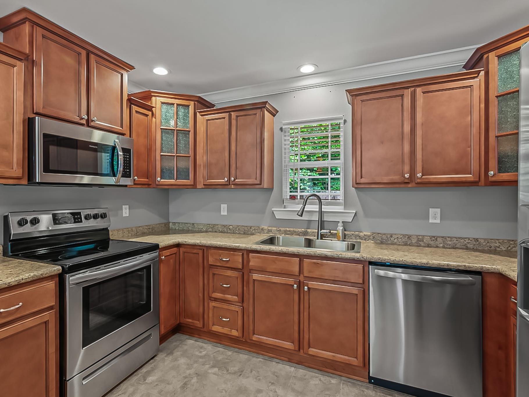 55 Ruby Lane, Crawfordville, Texas image 11