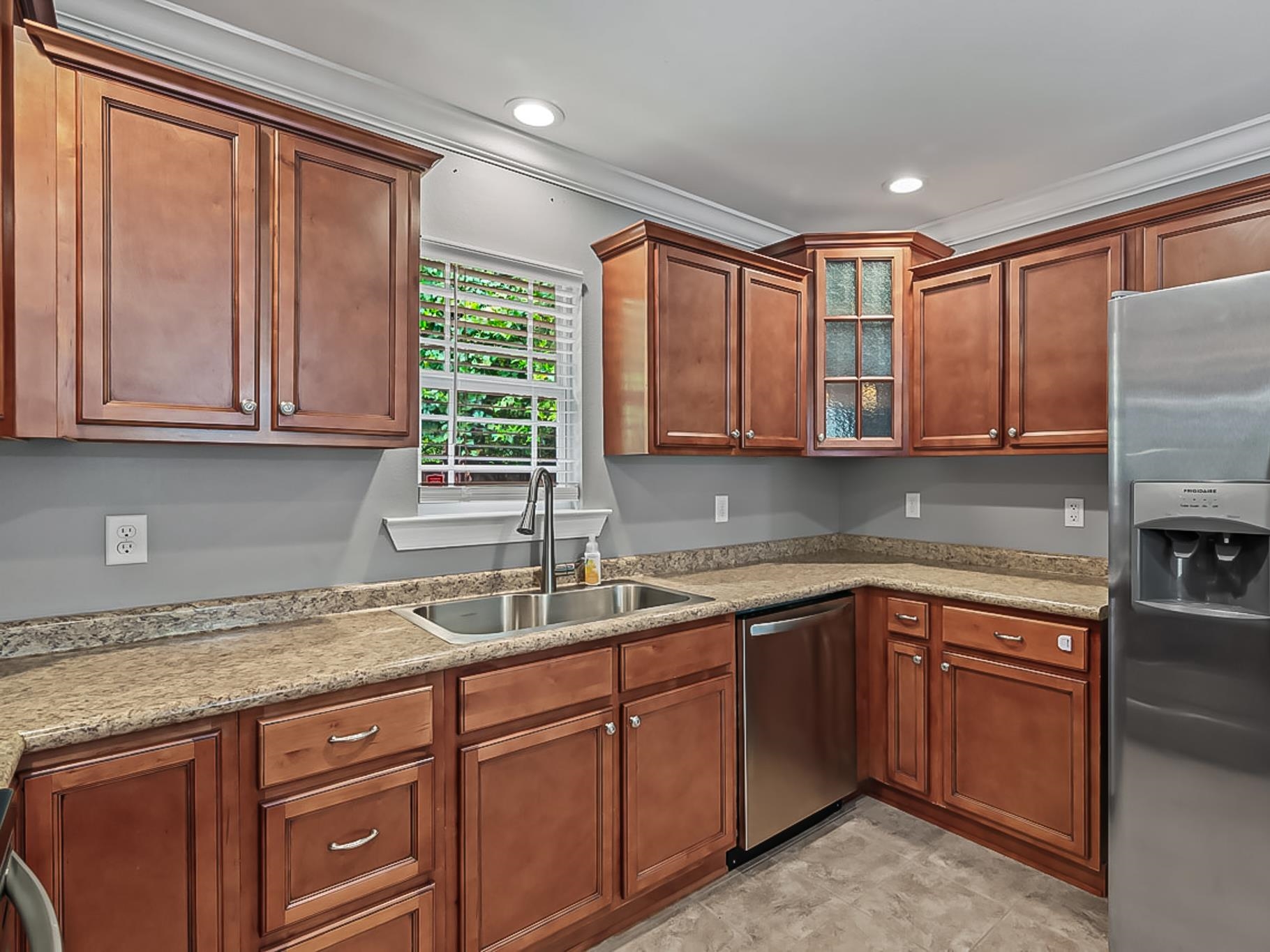 55 Ruby Lane, Crawfordville, Texas image 13