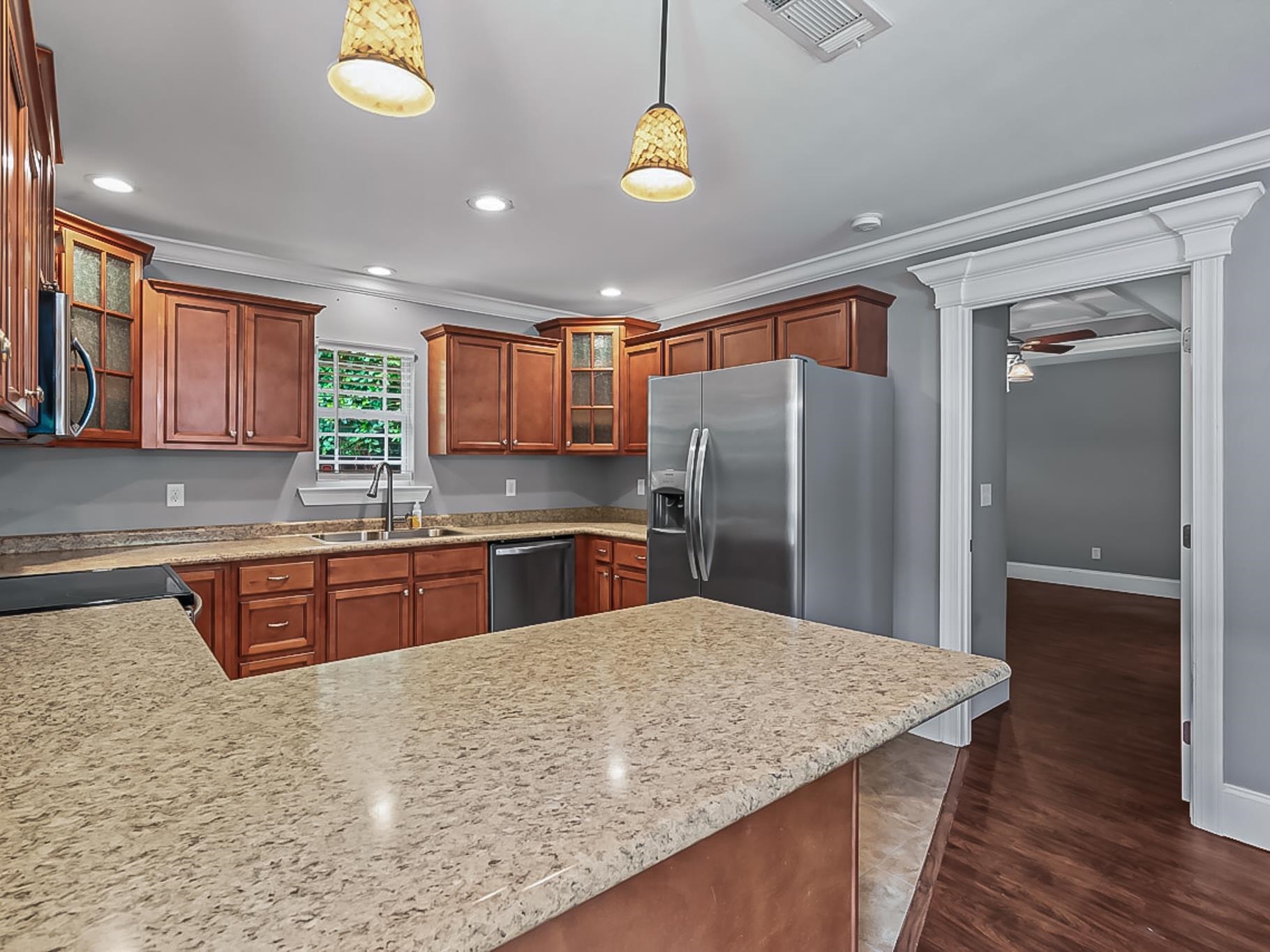 55 Ruby Lane, Crawfordville, Texas image 16