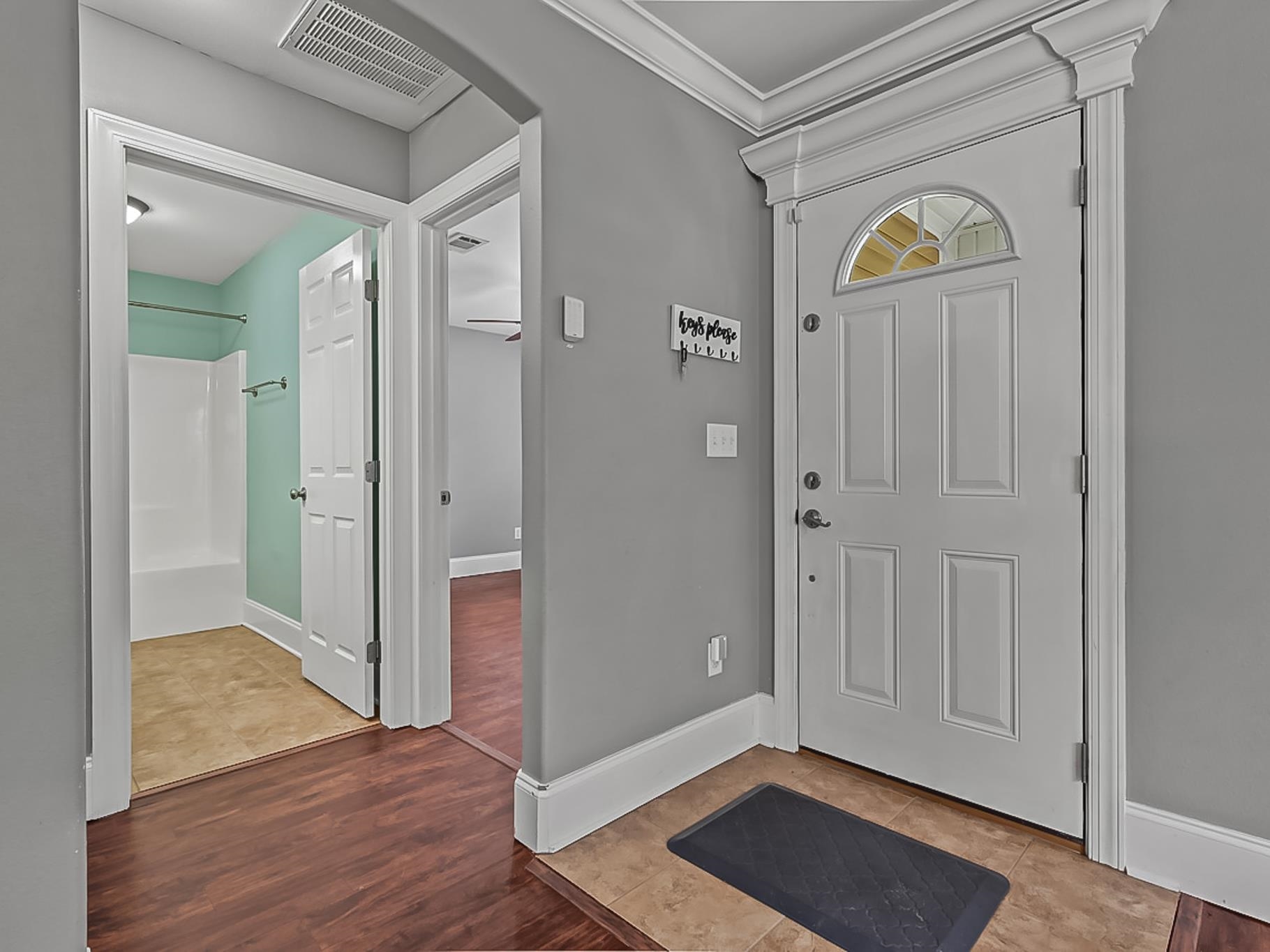 55 Ruby Lane, Crawfordville, Texas image 31